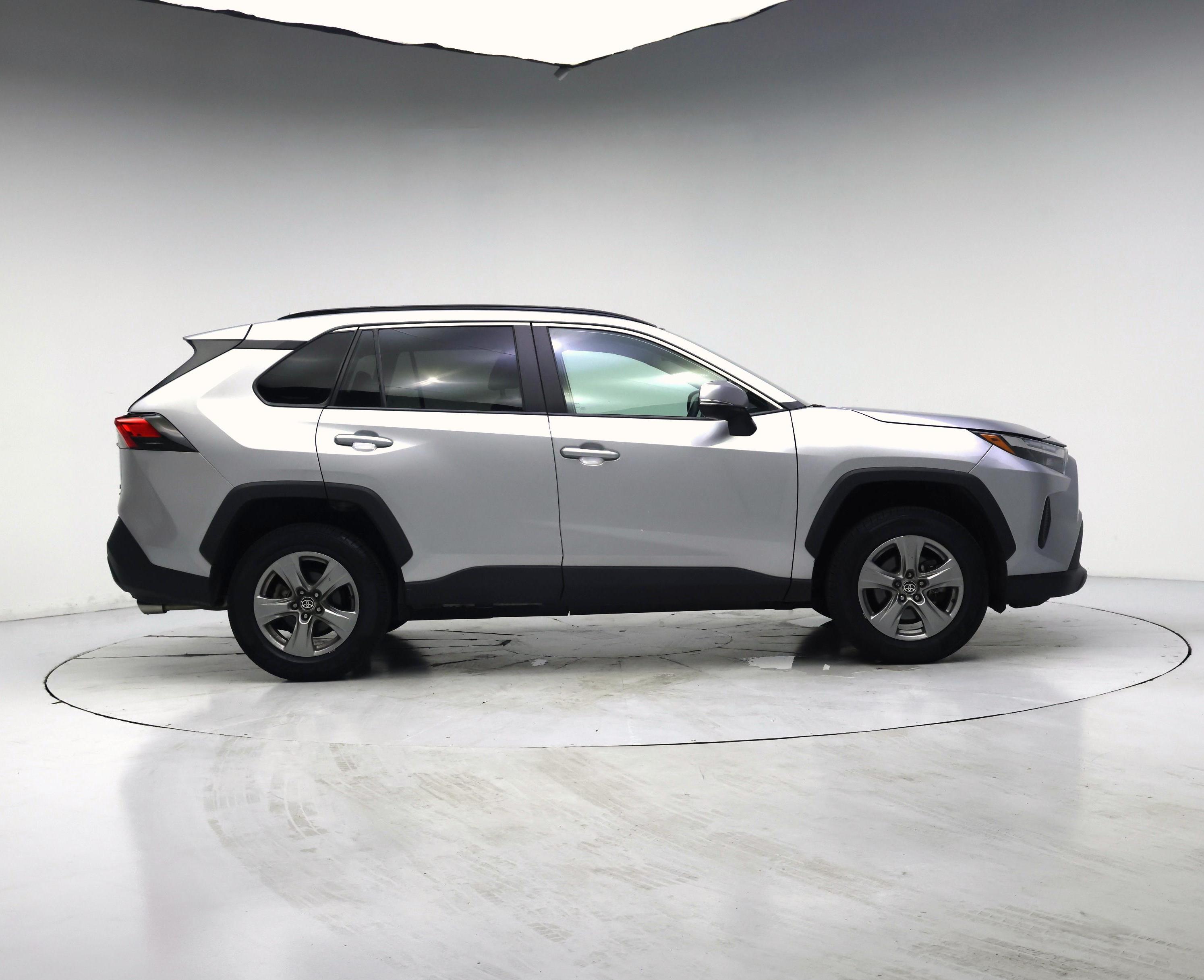Thumbnail: 2024 Toyota RAV4 - 7