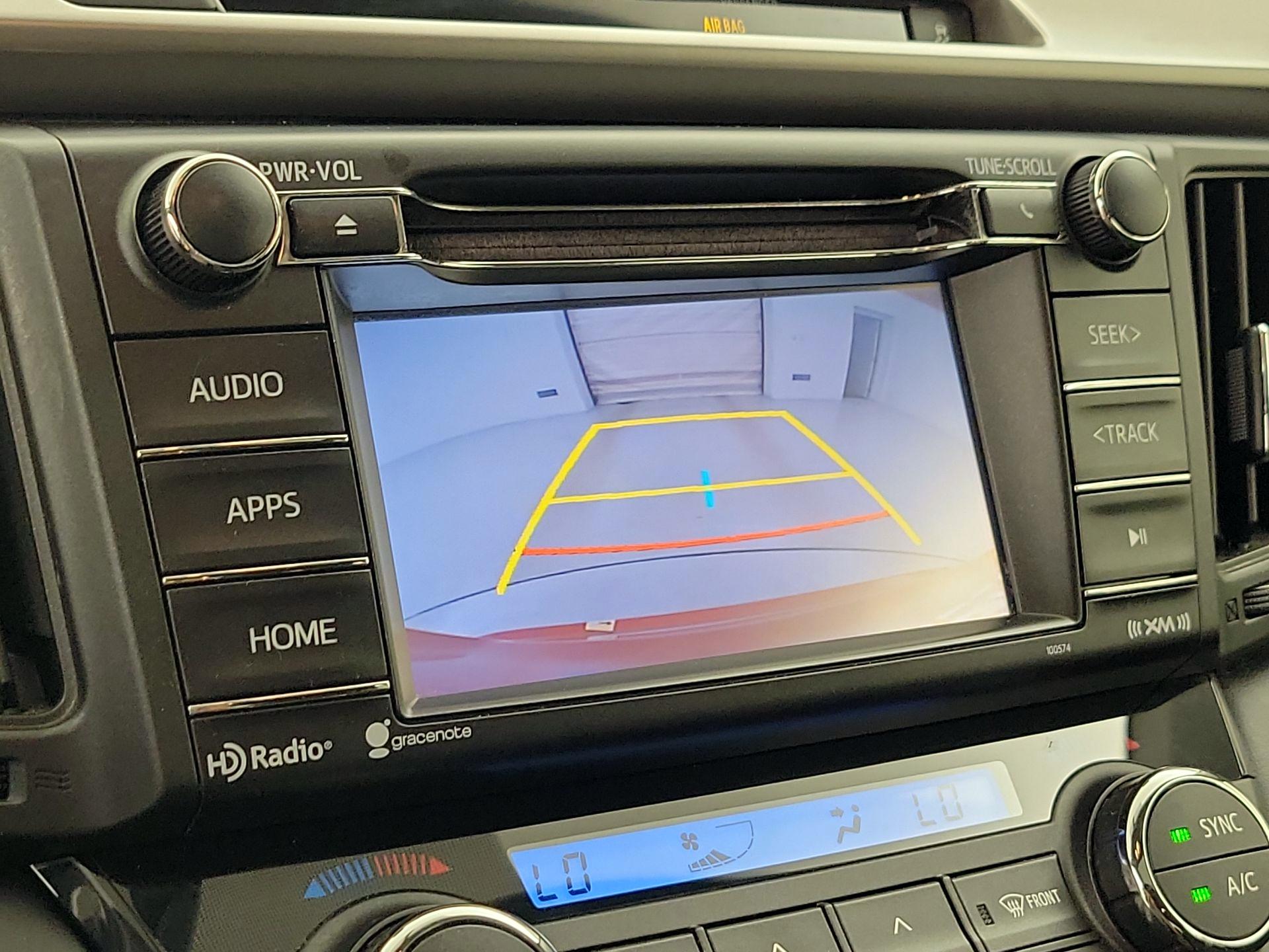 Thumbnail: 2016 Toyota RAV4 - 14