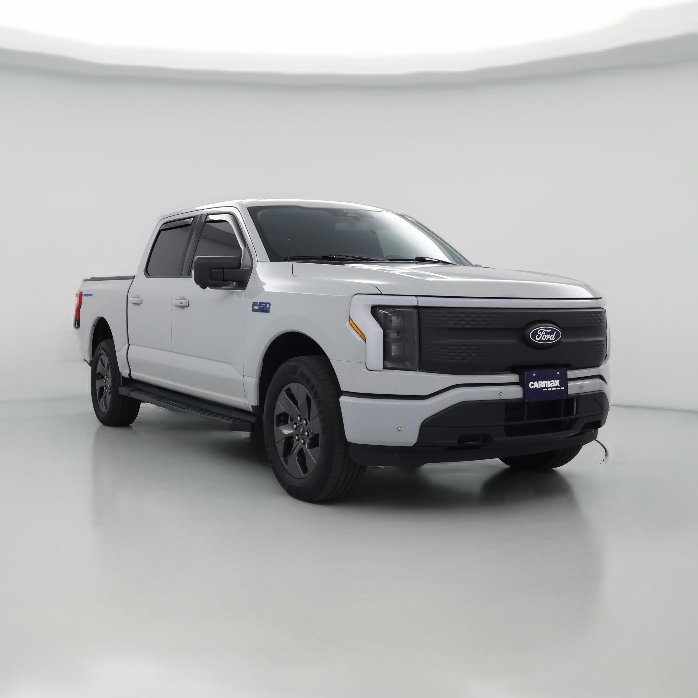 Thumbnail: 2024 Ford F-150 - 1