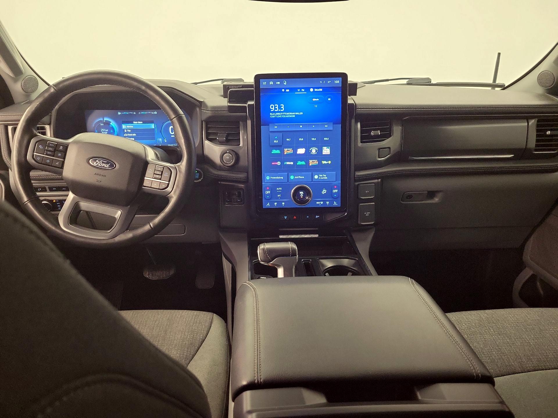 Thumbnail: 2024 Ford F-150 - 9