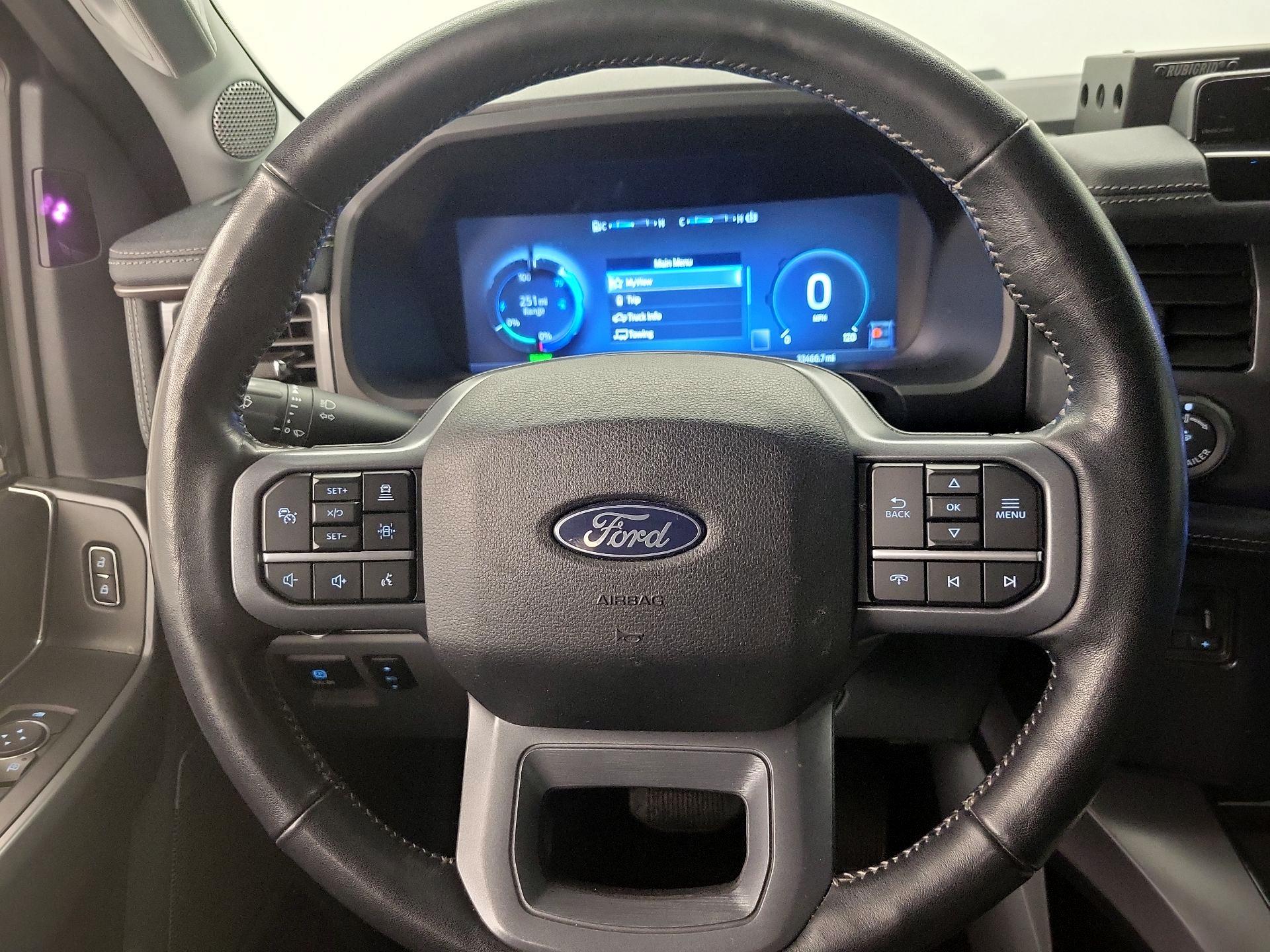 Thumbnail: 2024 Ford F-150 - 10