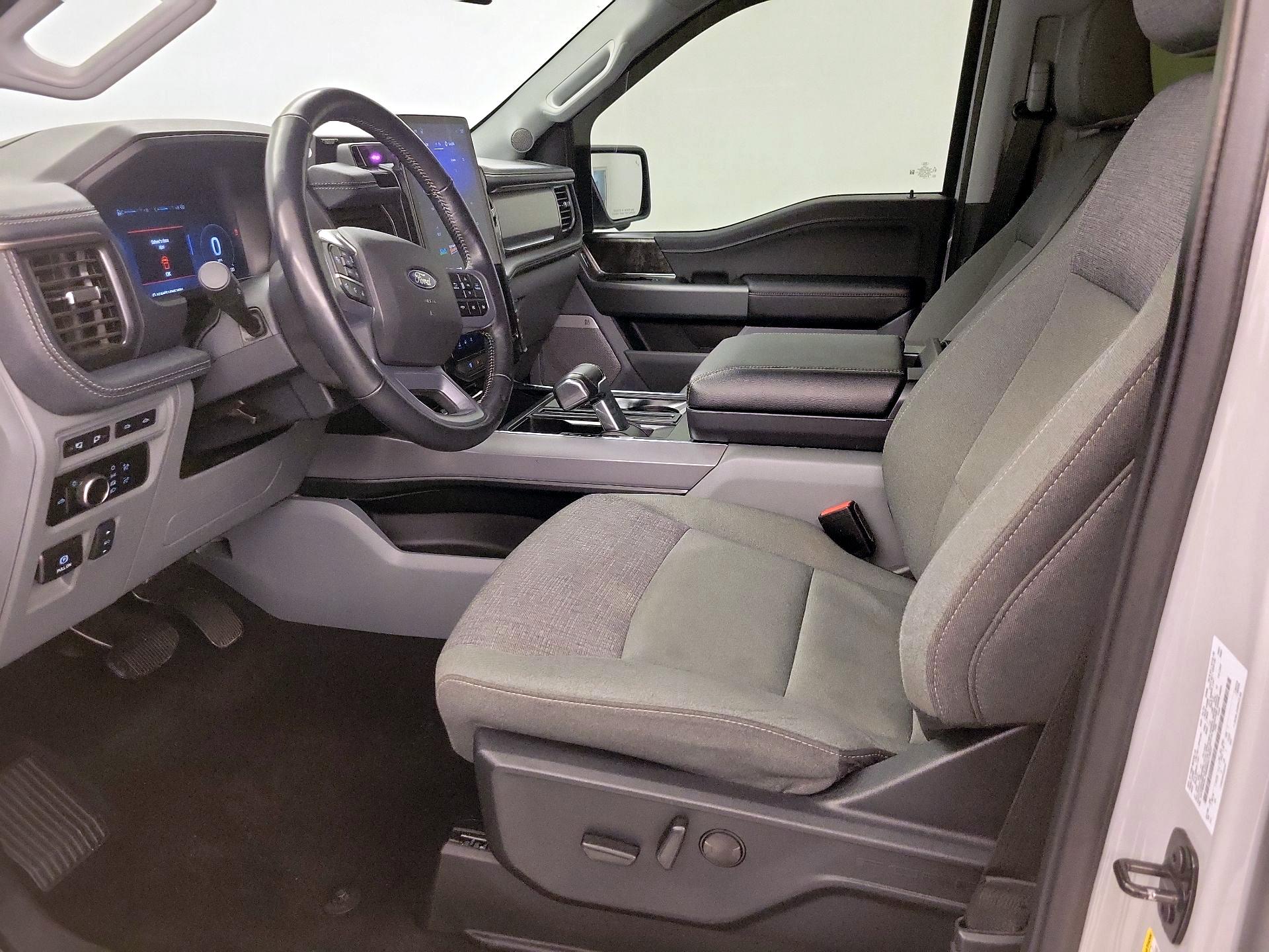 Thumbnail: 2024 Ford F-150 - 11