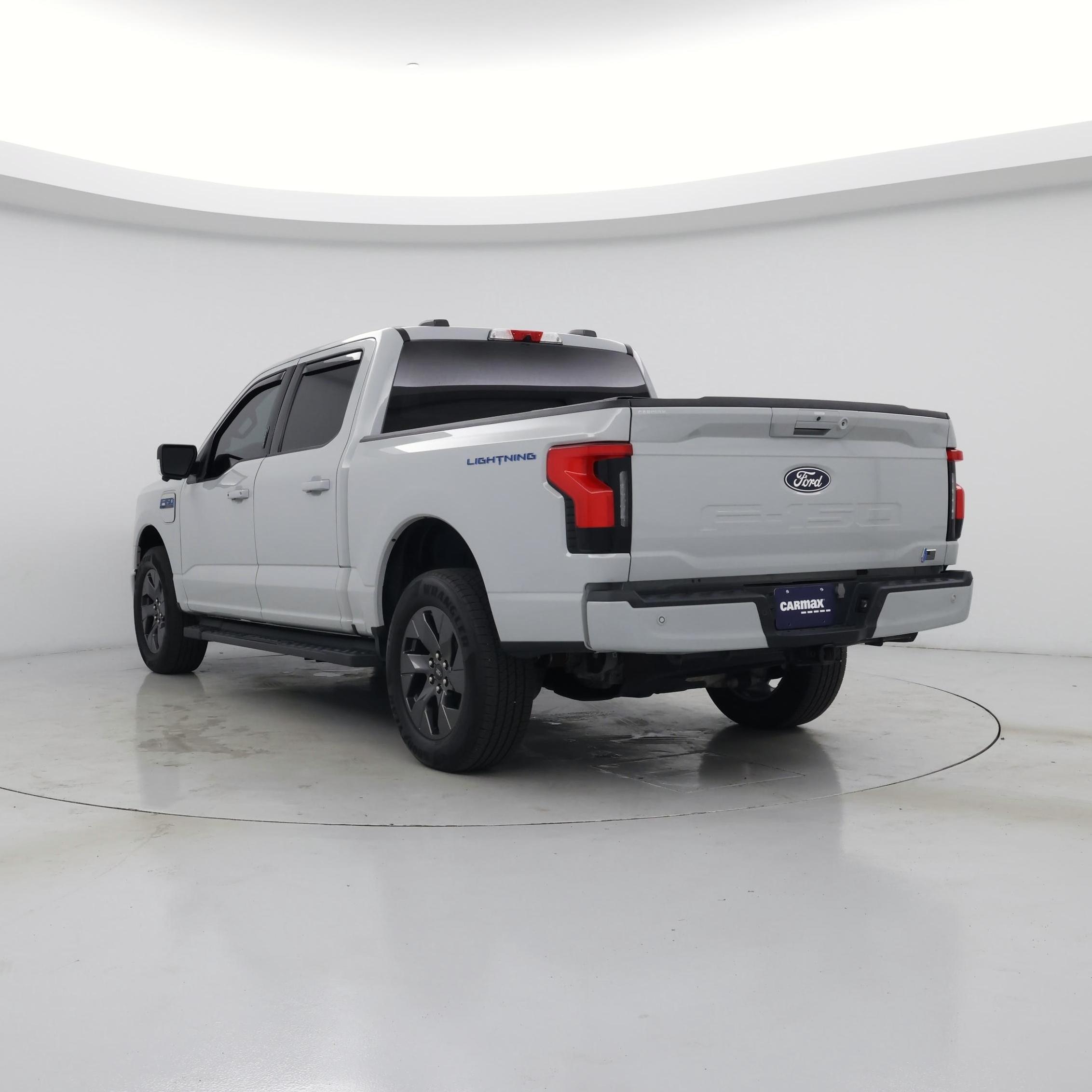 Thumbnail: 2024 Ford F-150 - 2