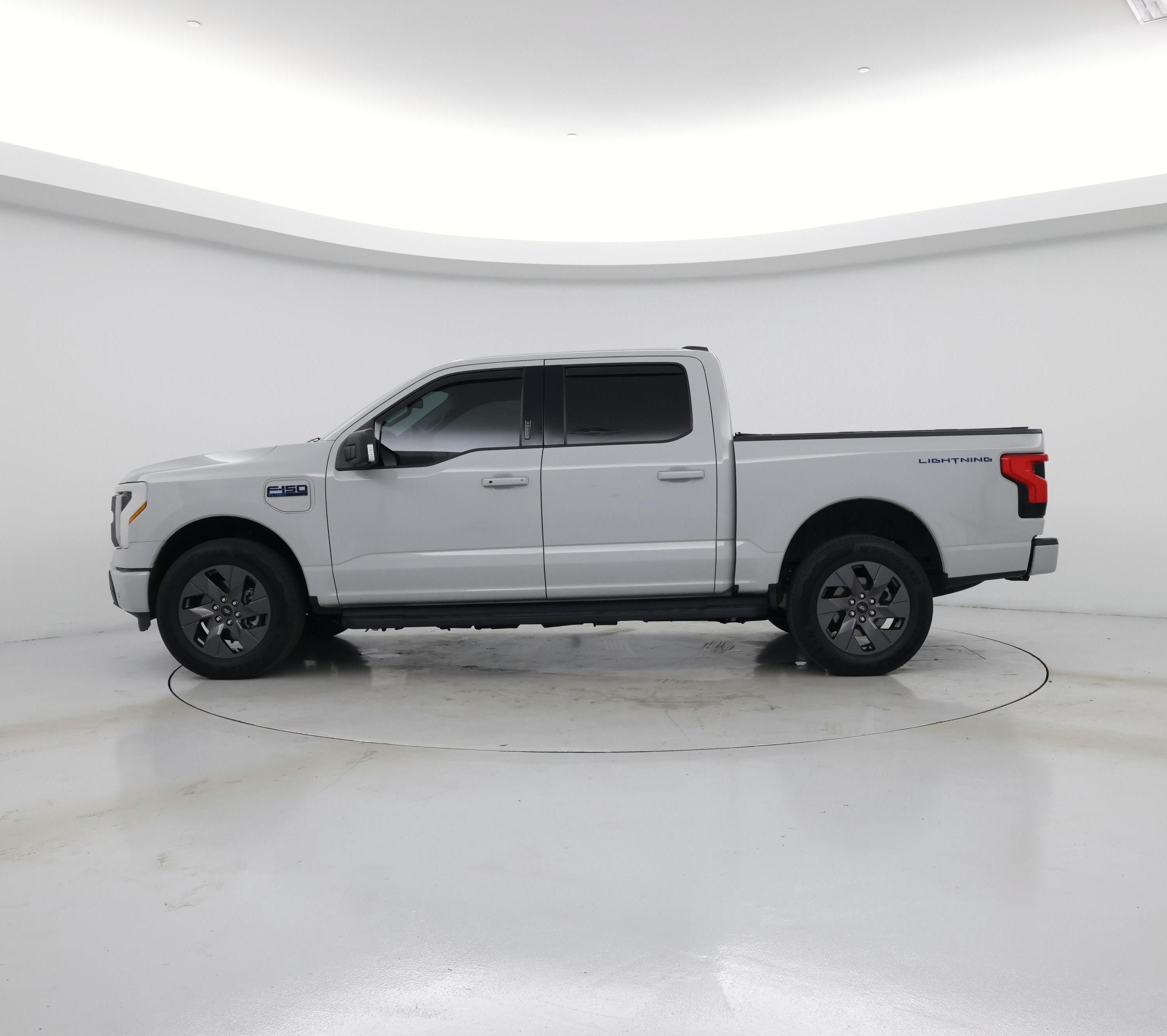 Thumbnail: 2024 Ford F-150 - 3
