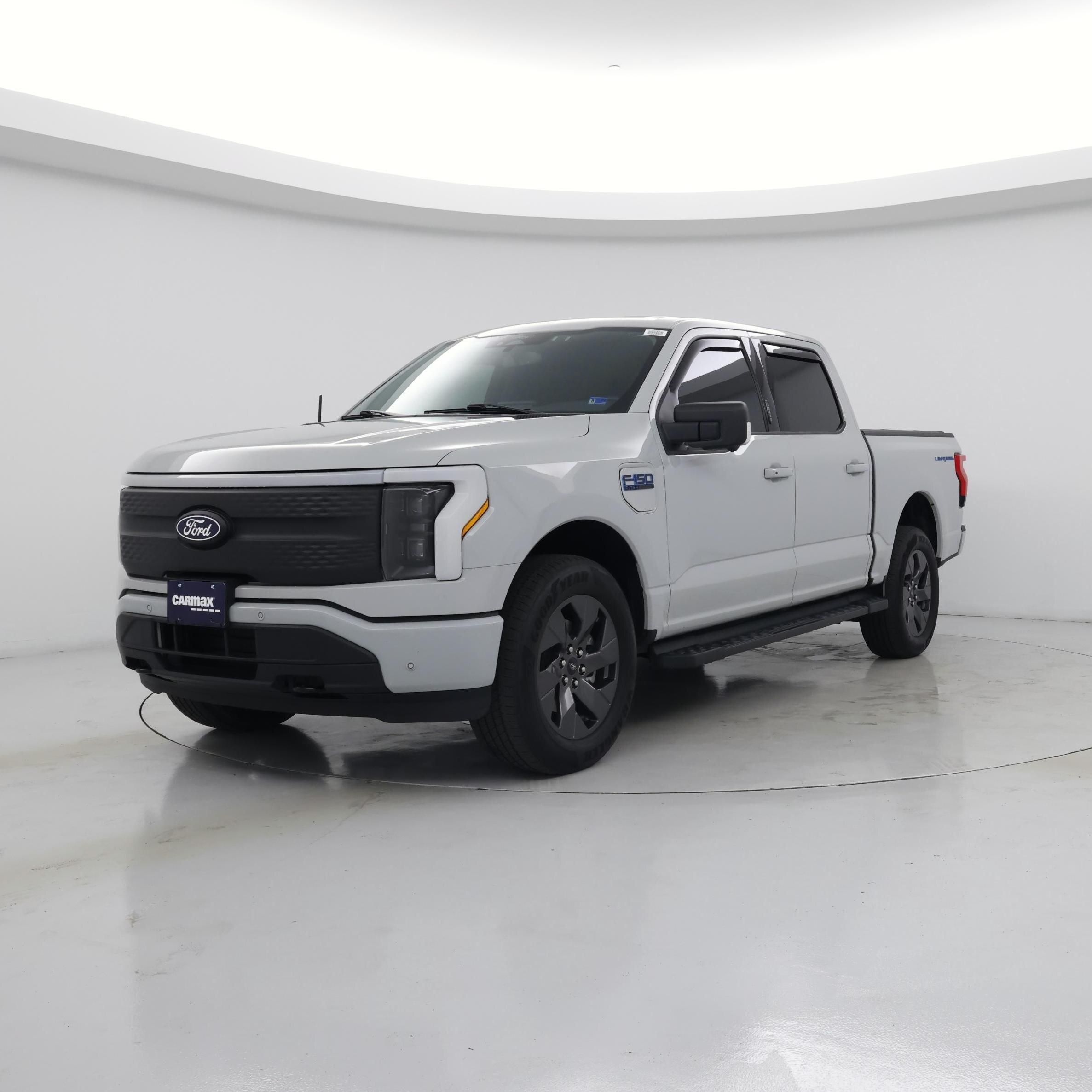 Thumbnail: 2024 Ford F-150 - 4