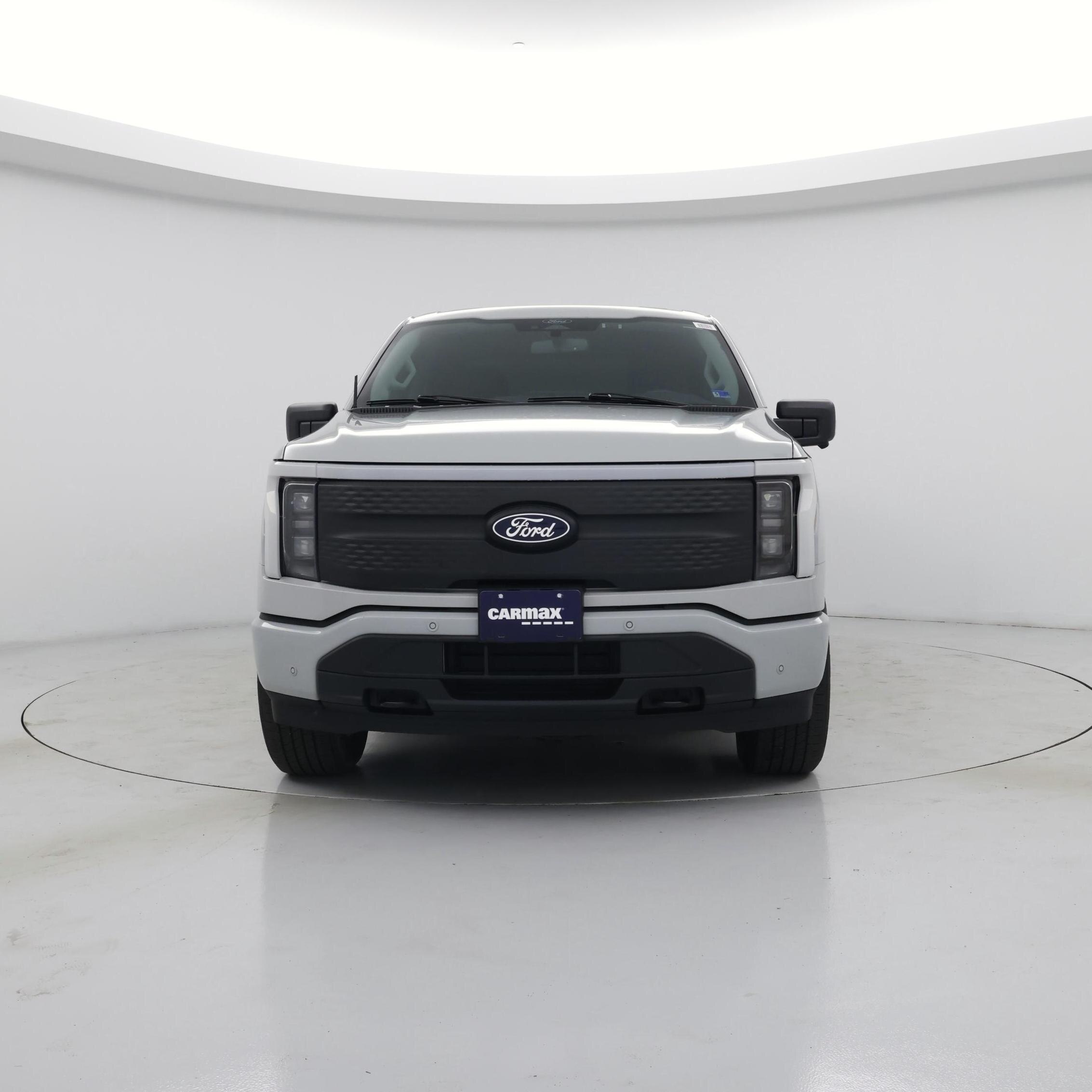 Thumbnail: 2024 Ford F-150 - 5