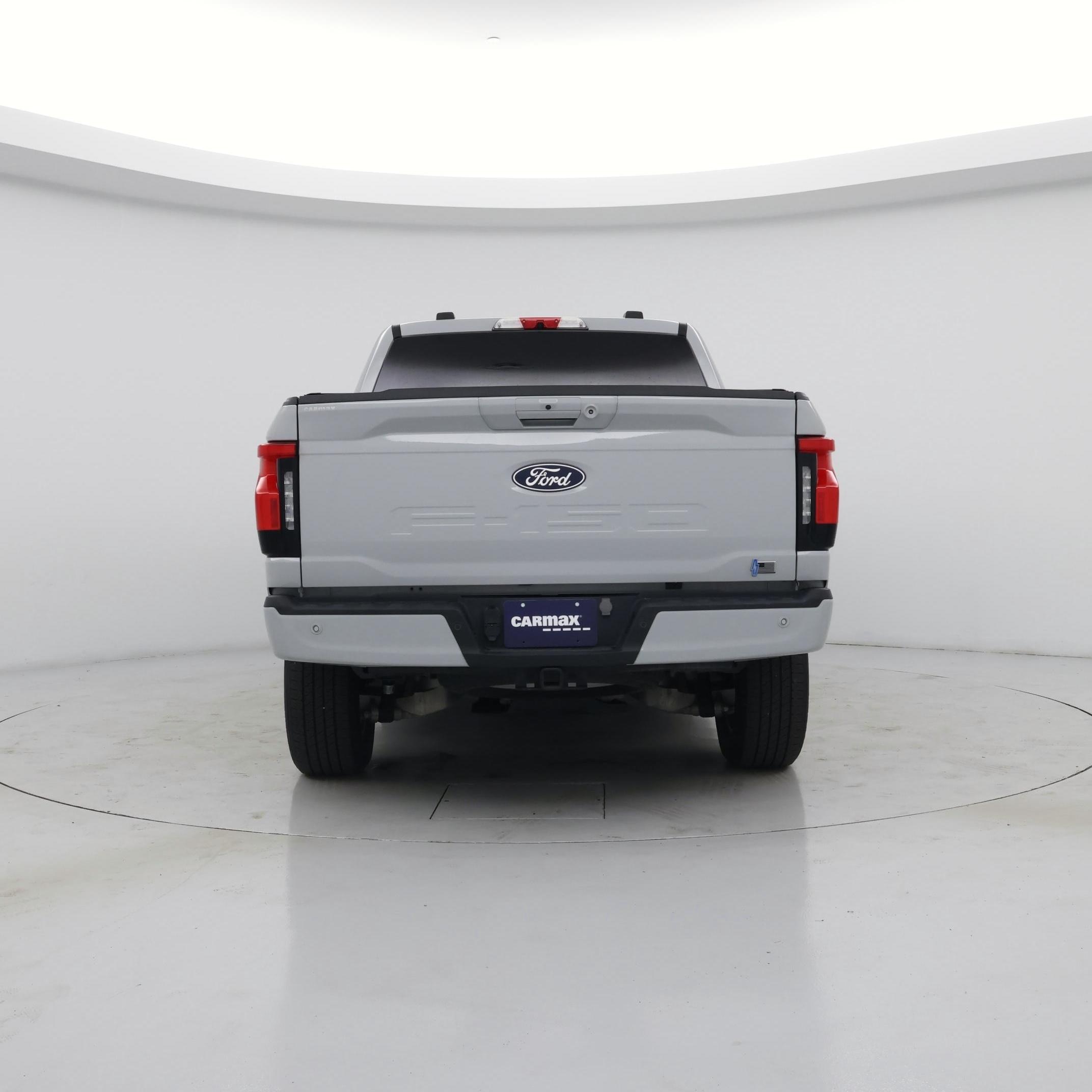 Thumbnail: 2024 Ford F-150 - 6