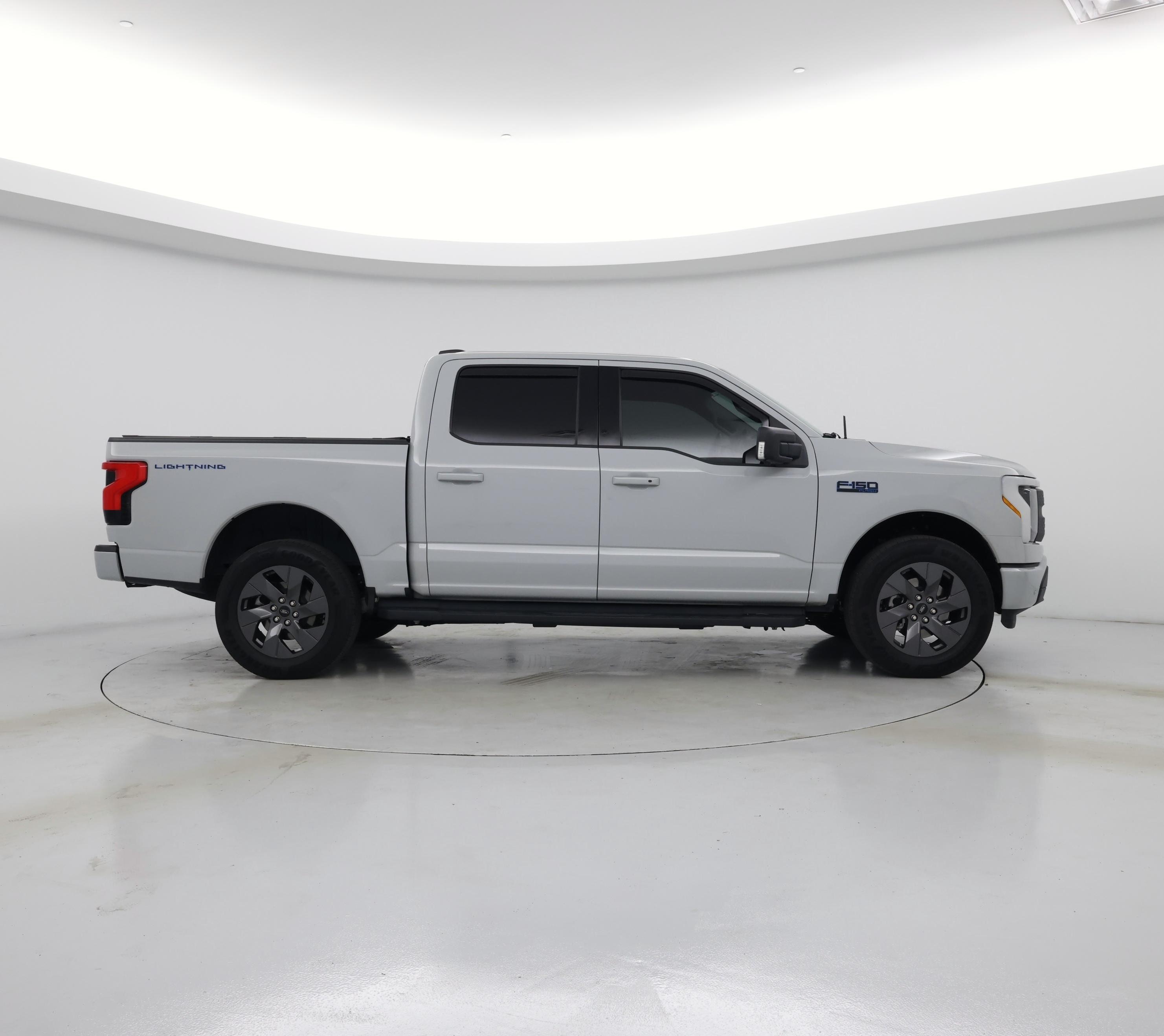 Thumbnail: 2024 Ford F-150 - 7