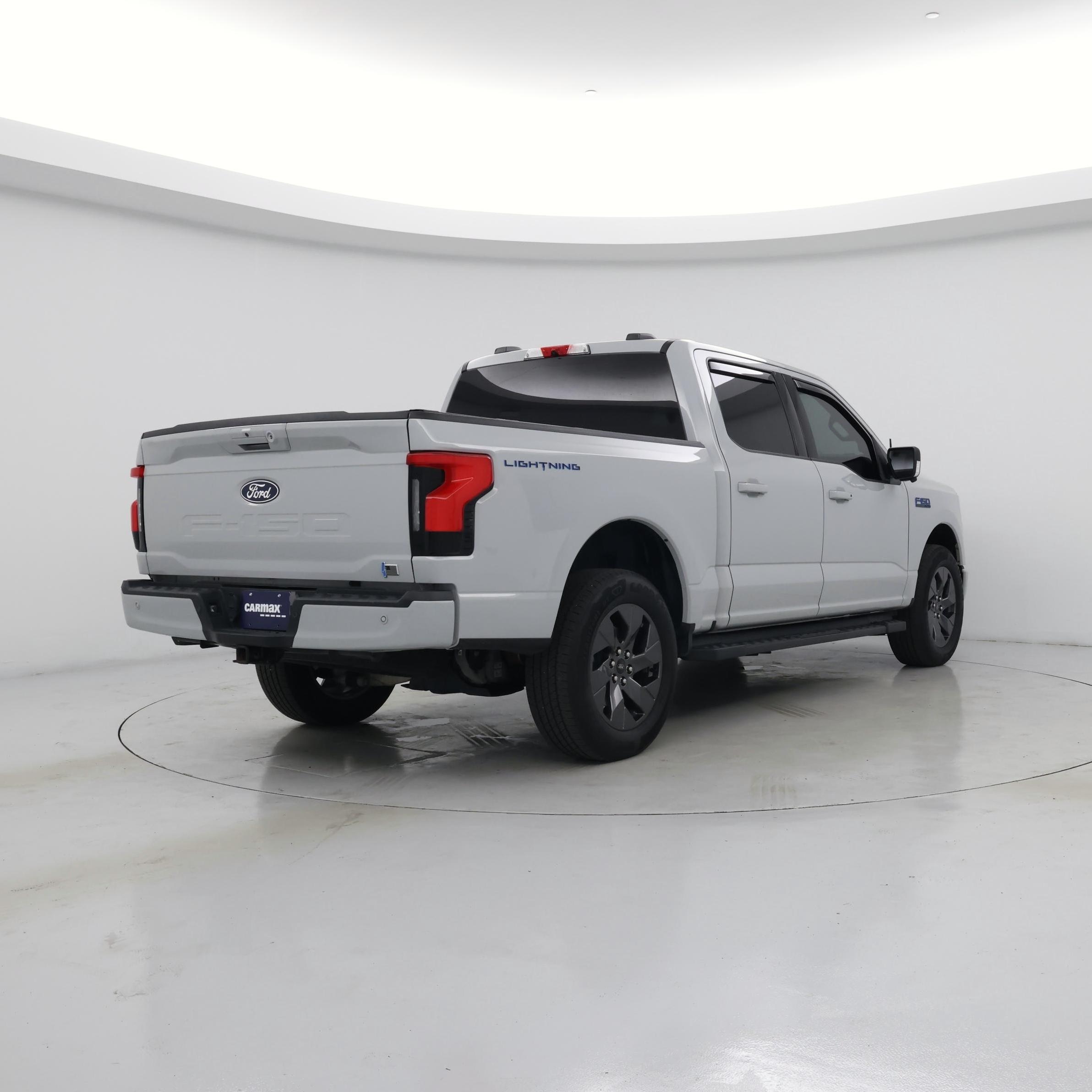 Thumbnail: 2024 Ford F-150 - 8