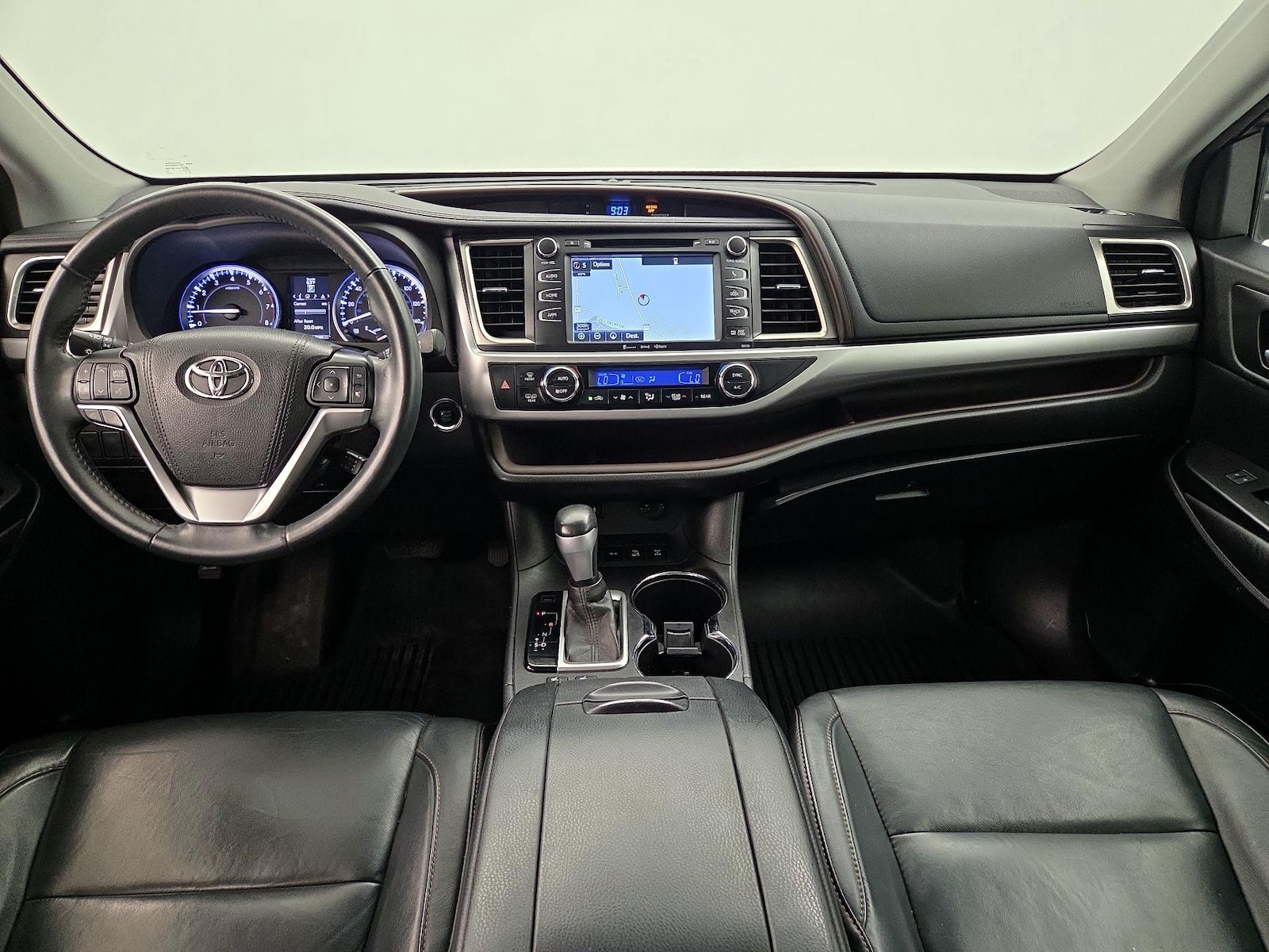 Navigation System