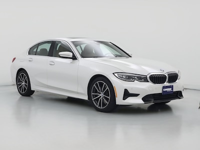 2021 BMW 330 I