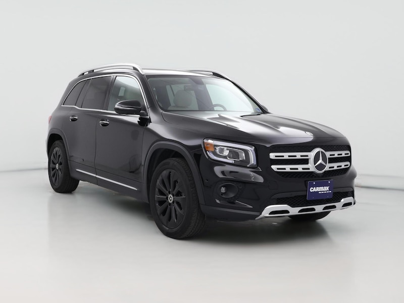 2023 Mercedes-Benz GLB250 null