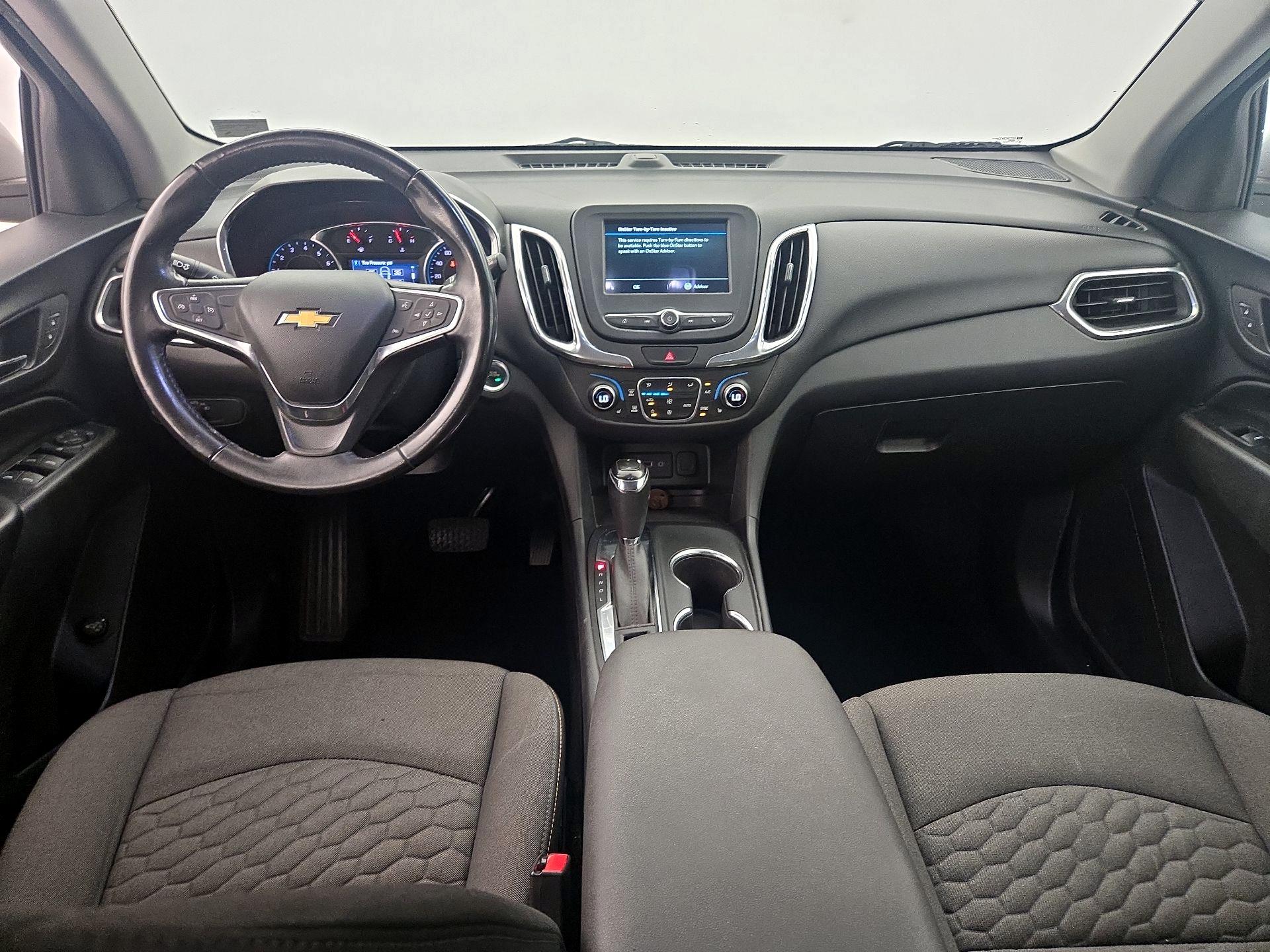 Thumbnail: 2019 Chevrolet Equinox - 9