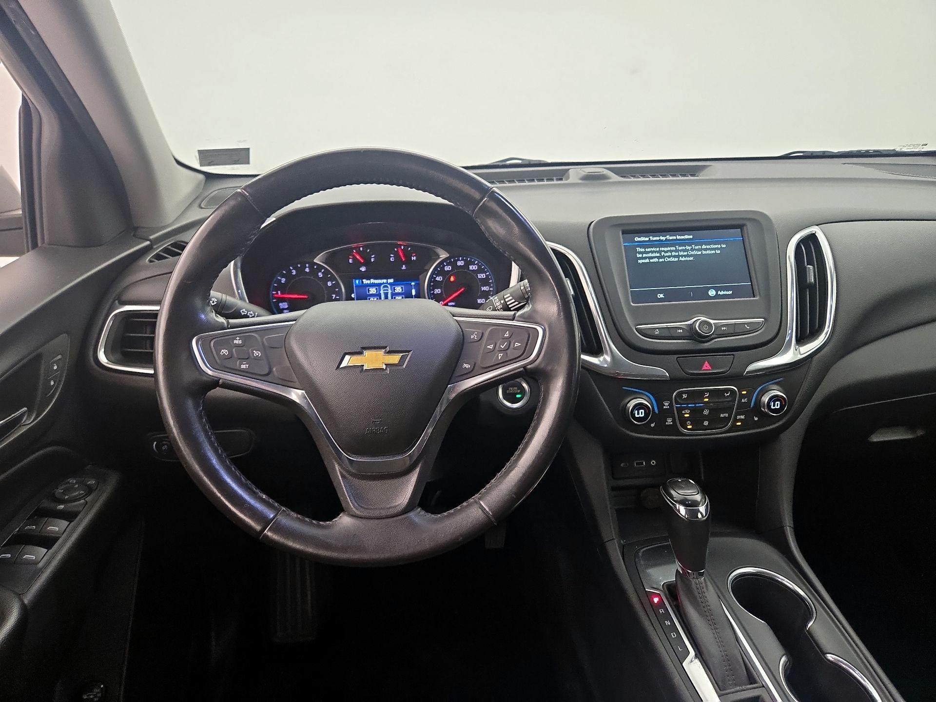 Thumbnail: 2019 Chevrolet Equinox - 10