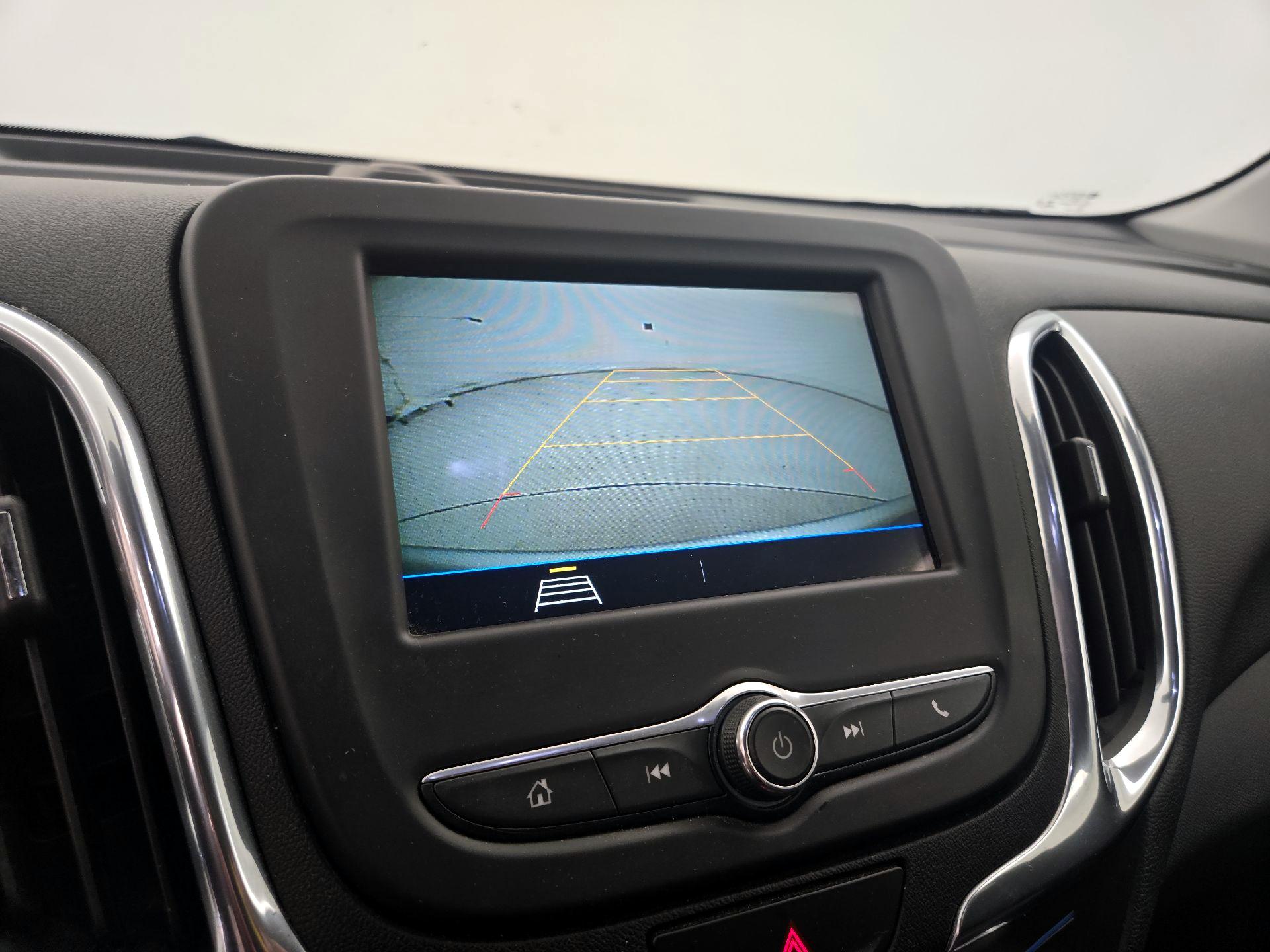Thumbnail: 2019 Chevrolet Equinox - 14