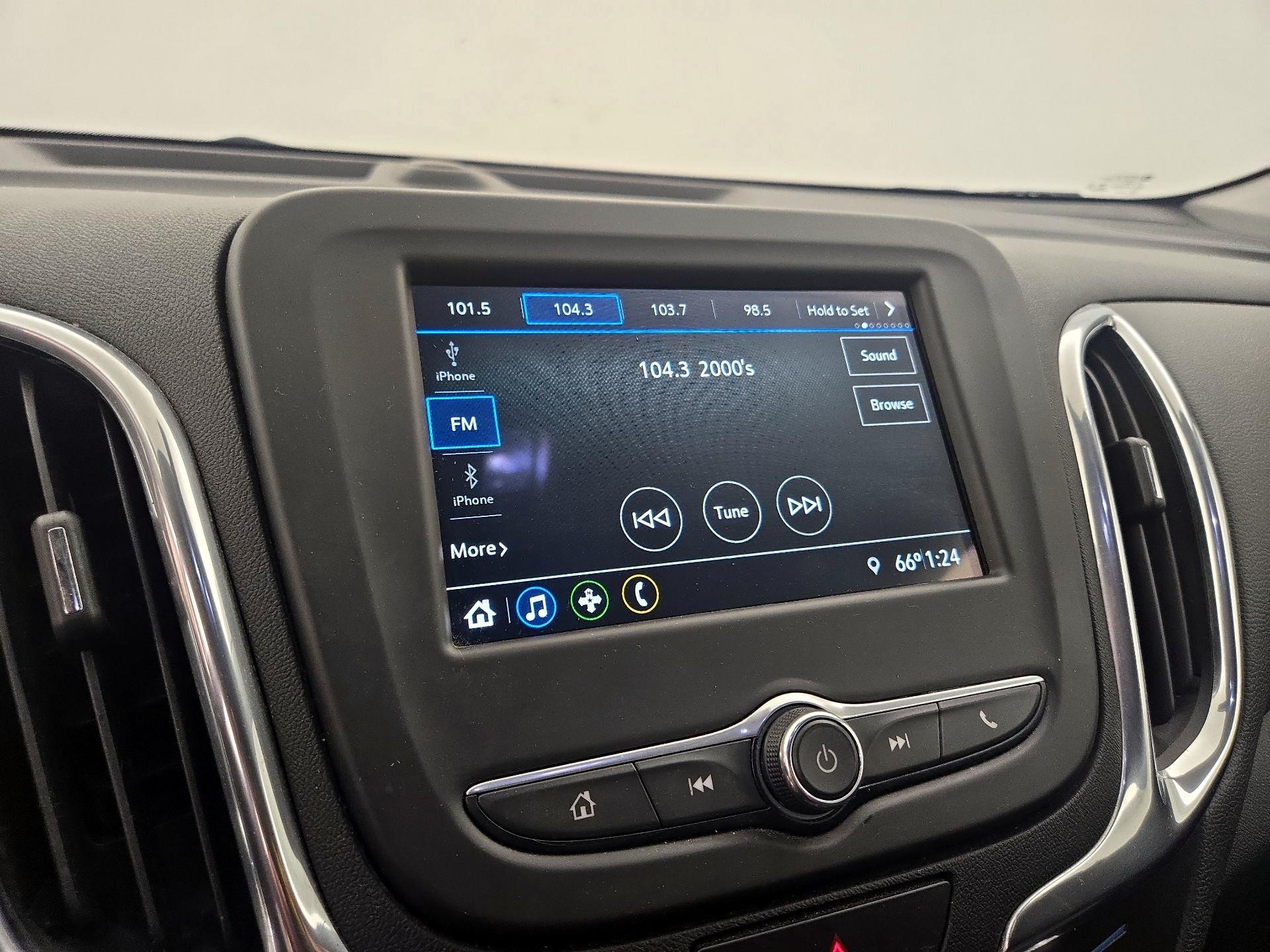 Thumbnail: 2019 Chevrolet Equinox - 15