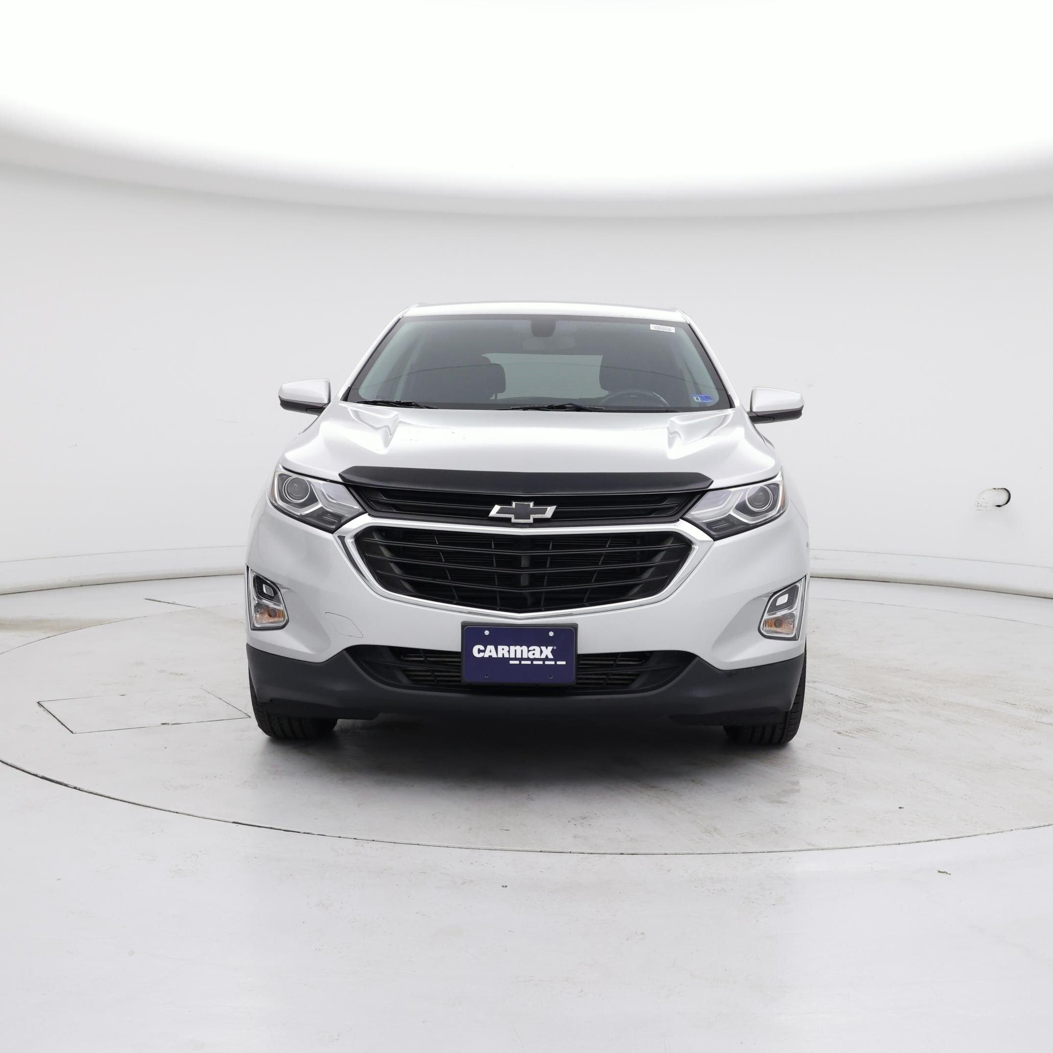 Thumbnail: 2019 Chevrolet Equinox - 5