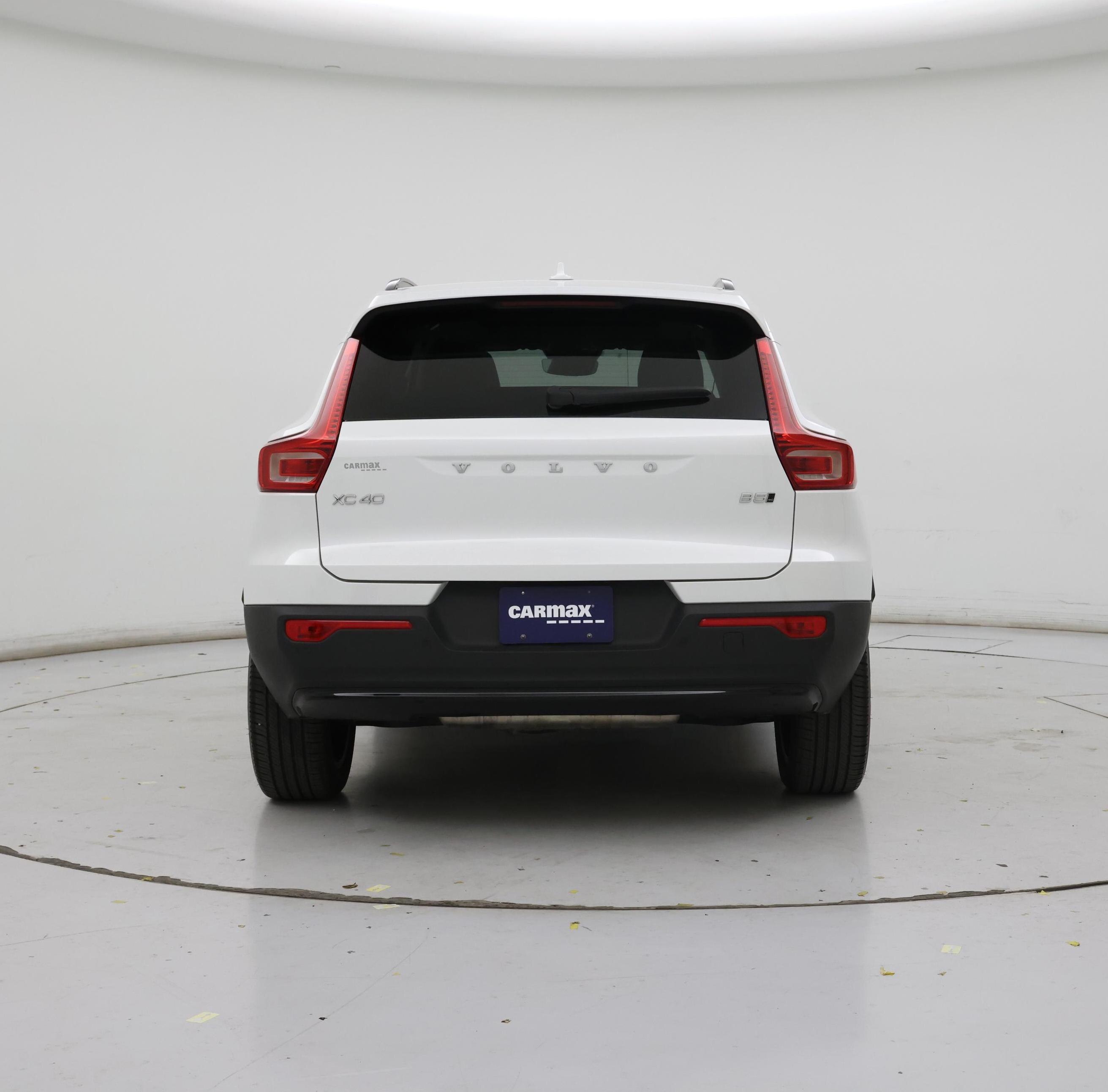 Thumbnail: 2025 Volvo XC40 - 6