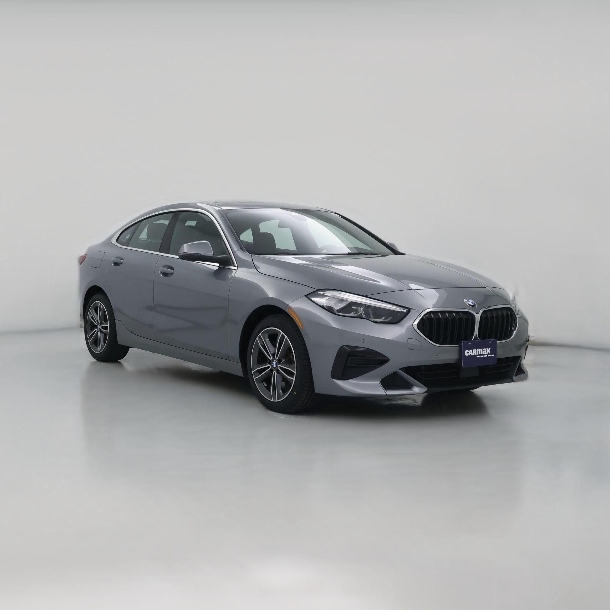 Thumbnail: 2023 BMW 2 Series - 1