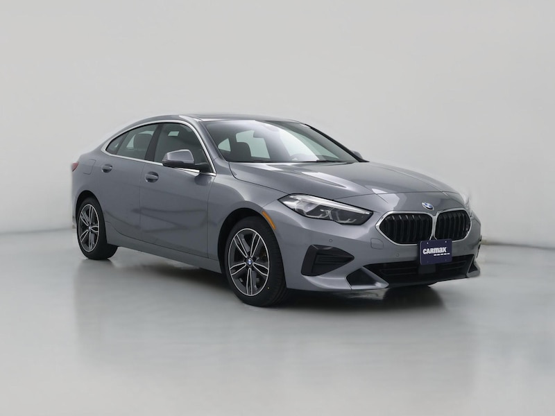 2023 BMW 228 I xDrive Gran Coupe
