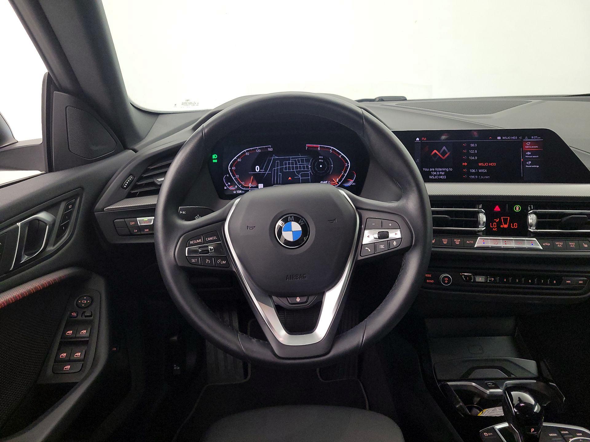 Thumbnail: 2023 BMW 2 Series - 10