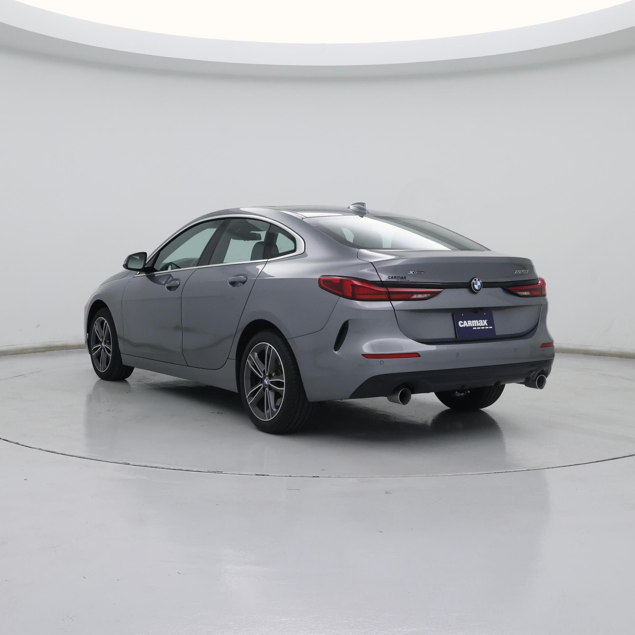 Thumbnail: 2023 BMW 2 Series - 2