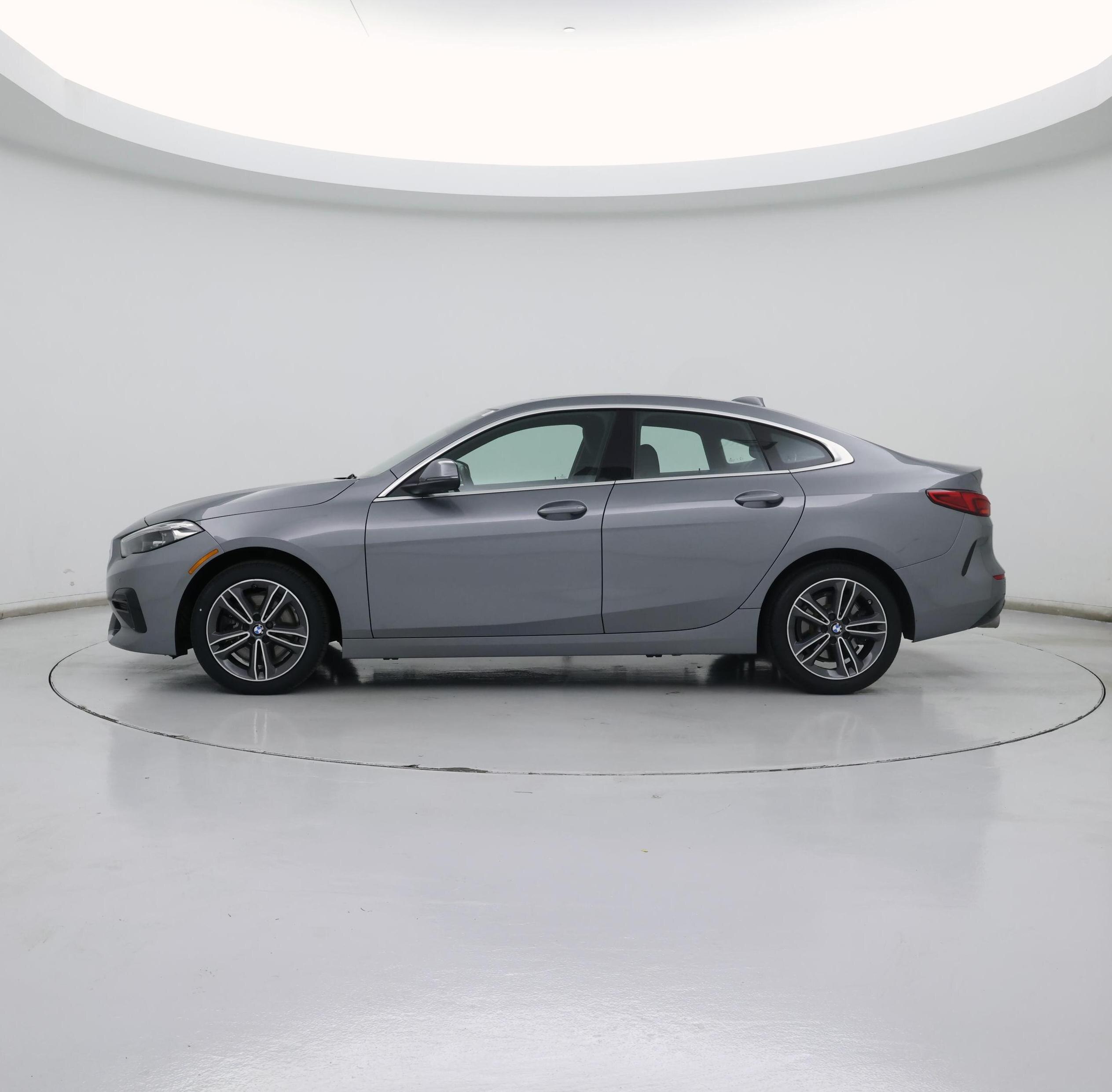 Thumbnail: 2023 BMW 2 Series - 3