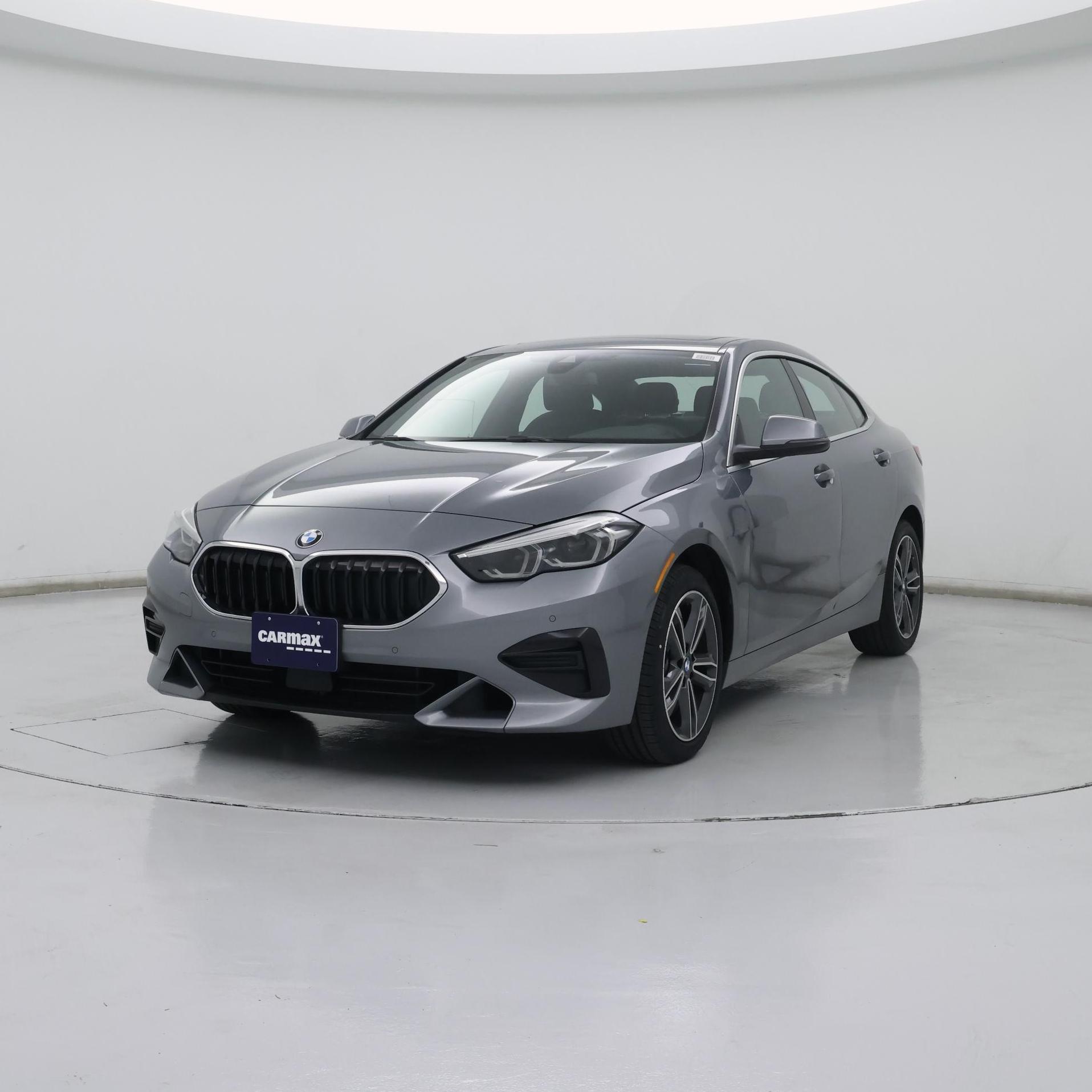 Thumbnail: 2023 BMW 2 Series - 4
