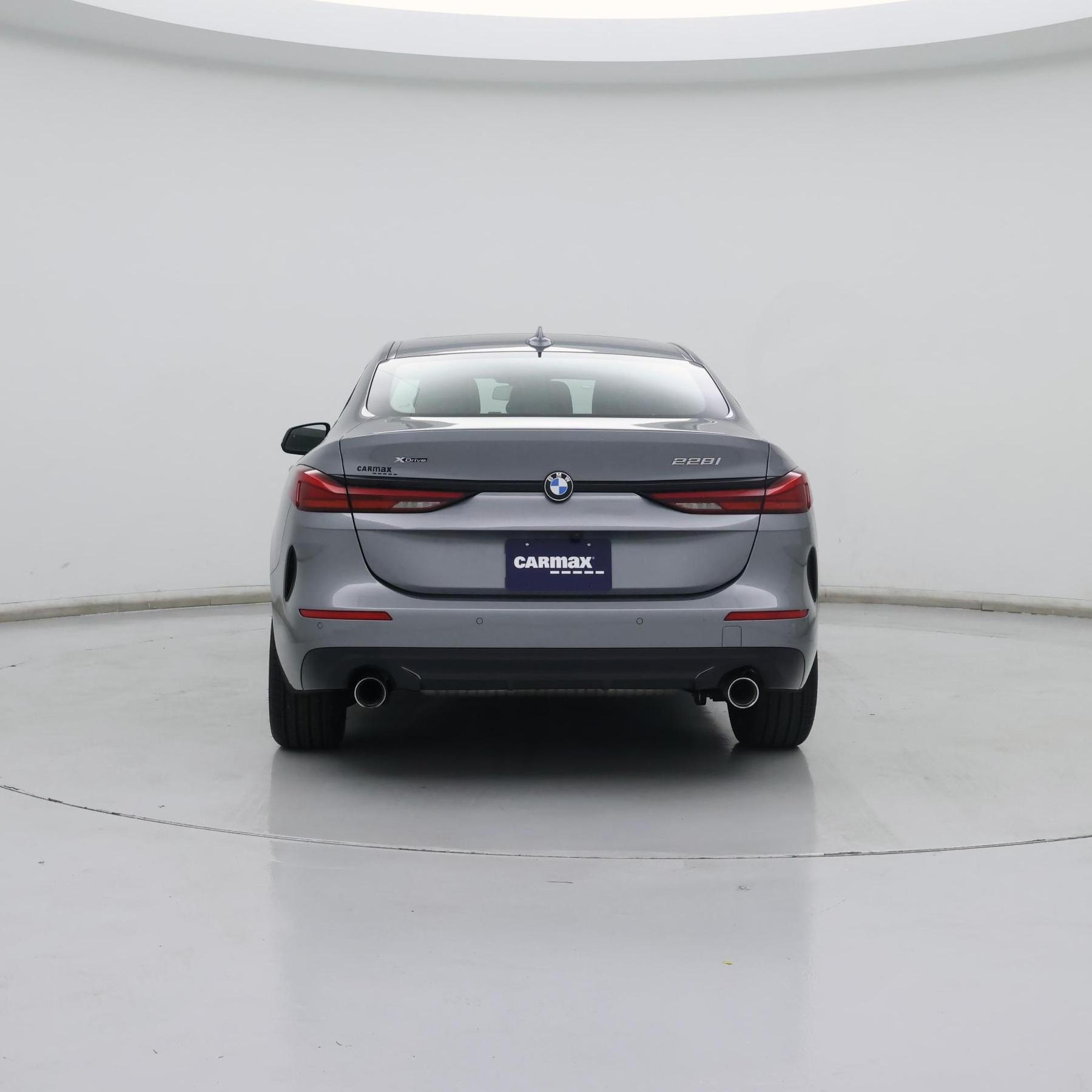 Thumbnail: 2023 BMW 2 Series - 6