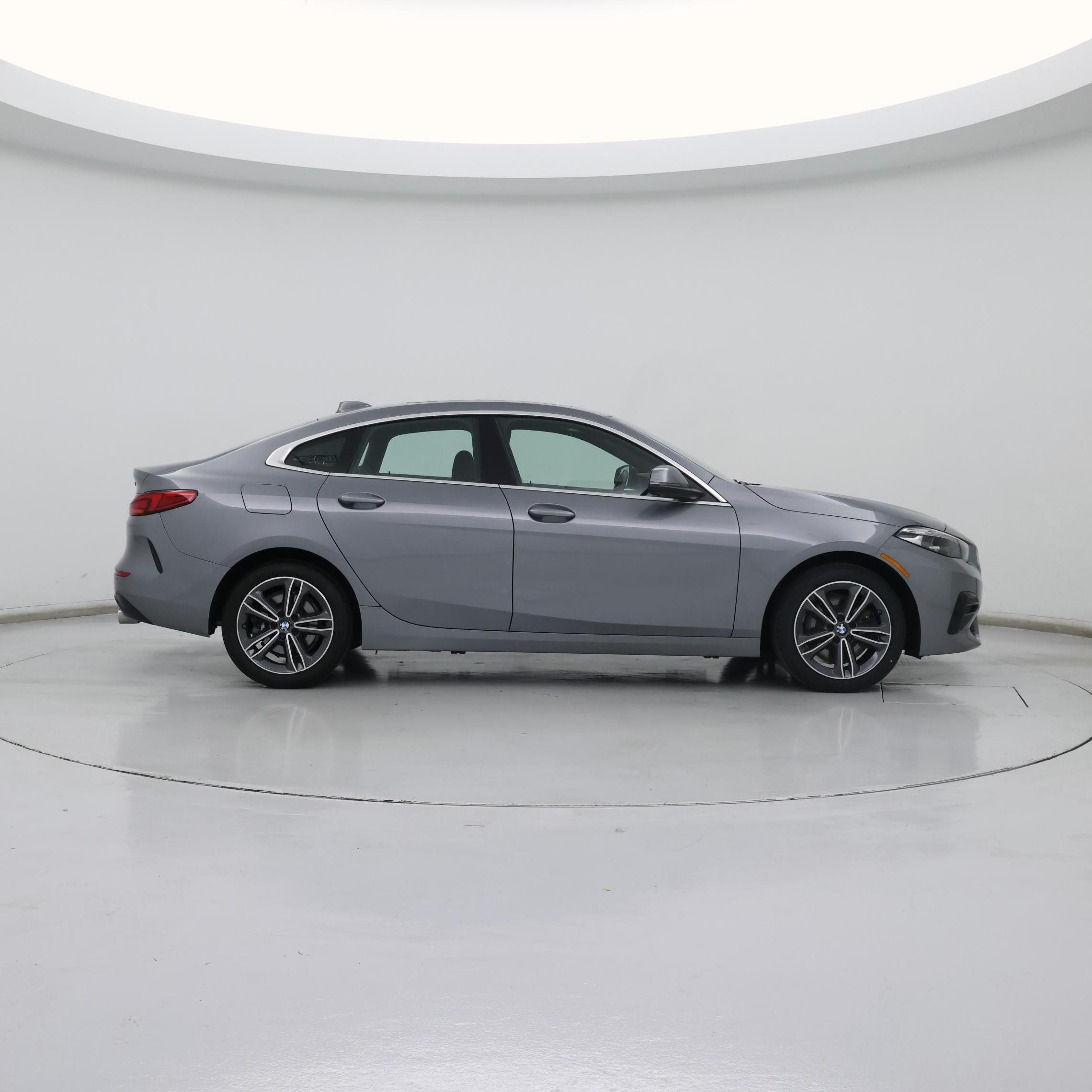 Thumbnail: 2023 BMW 2 Series - 7