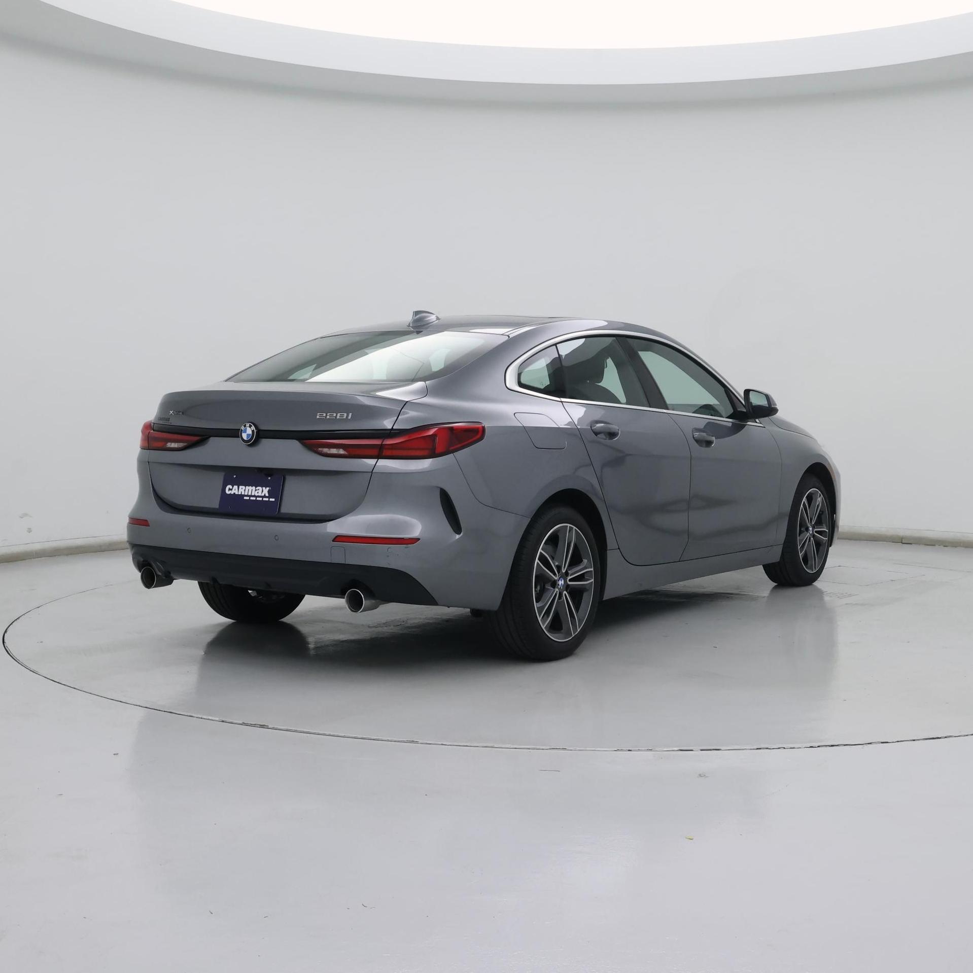 Thumbnail: 2023 BMW 2 Series - 8