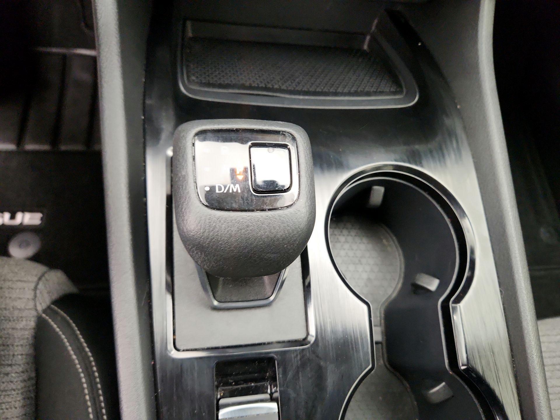 Thumbnail: 2023 Nissan Rogue - 17