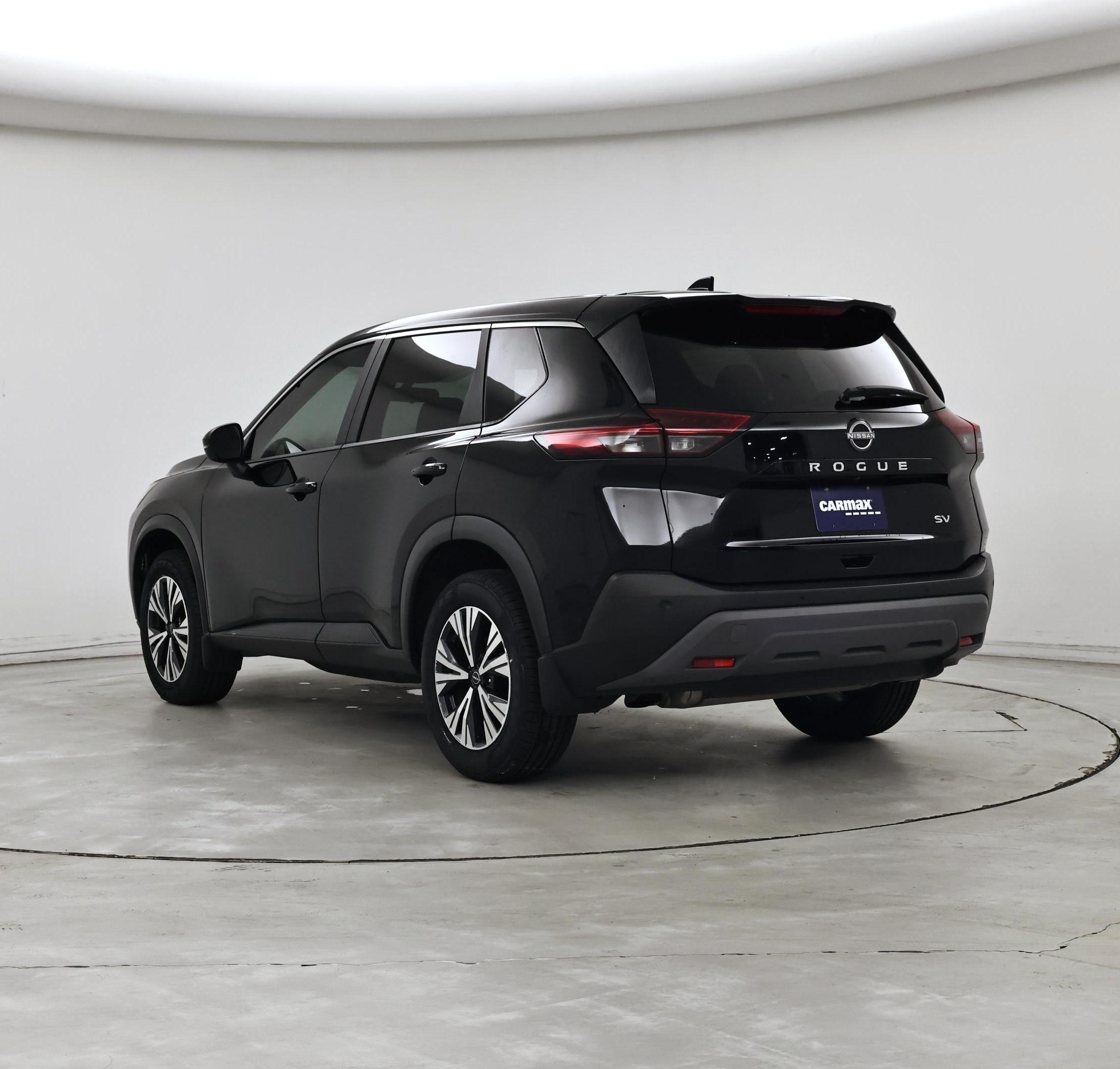 Thumbnail: 2023 Nissan Rogue - 2