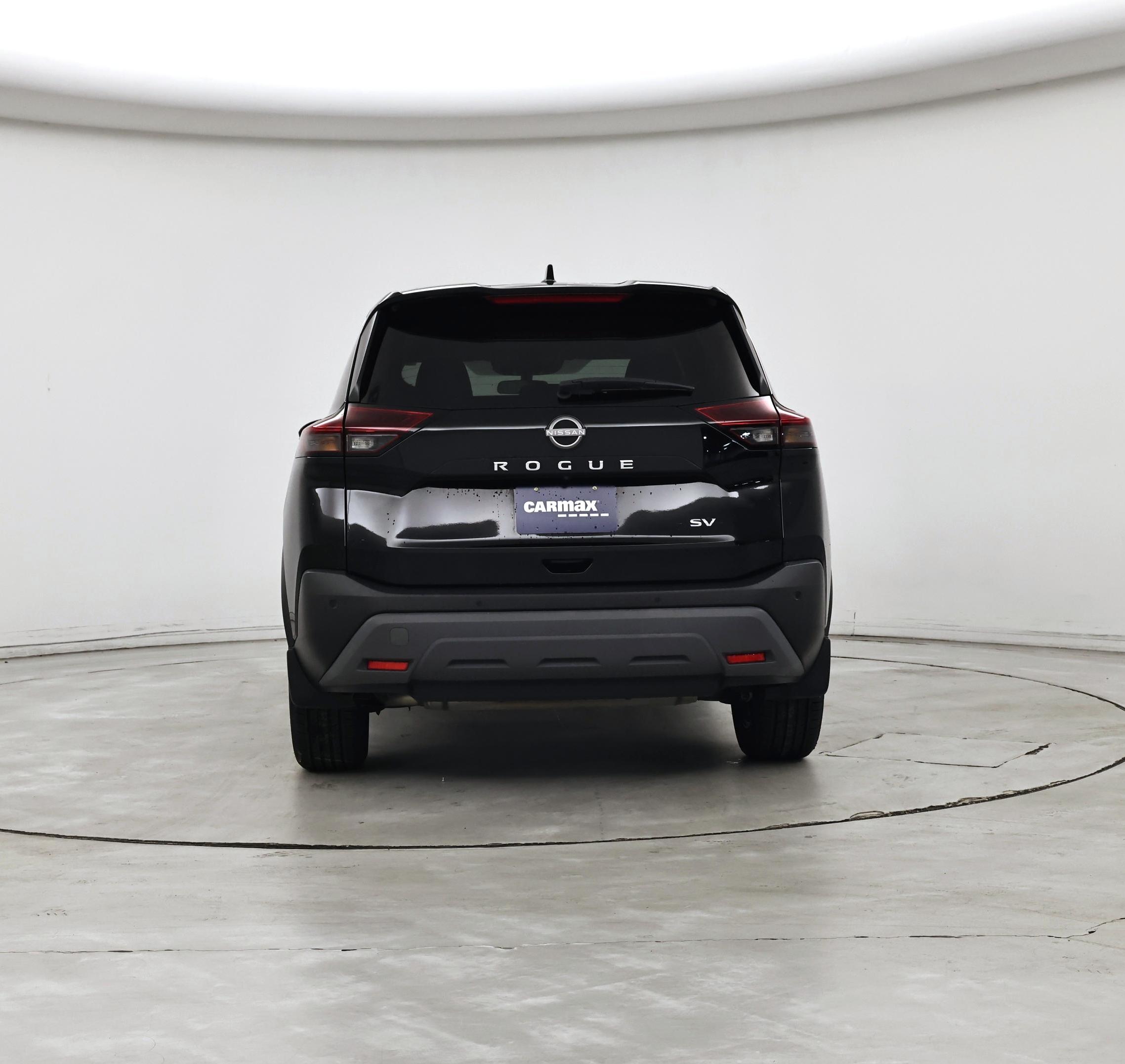 Thumbnail: 2023 Nissan Rogue - 6