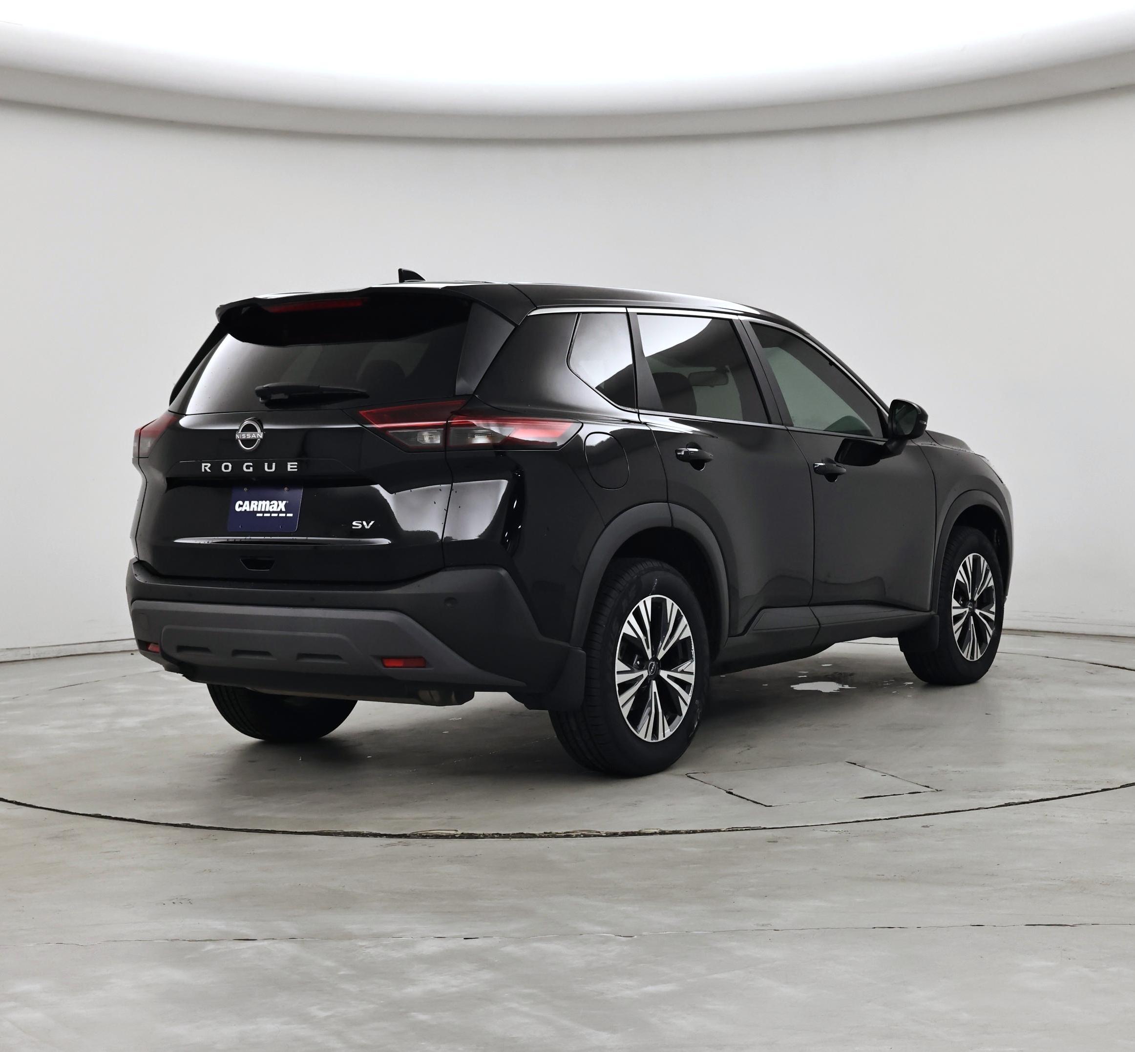 Thumbnail: 2023 Nissan Rogue - 8