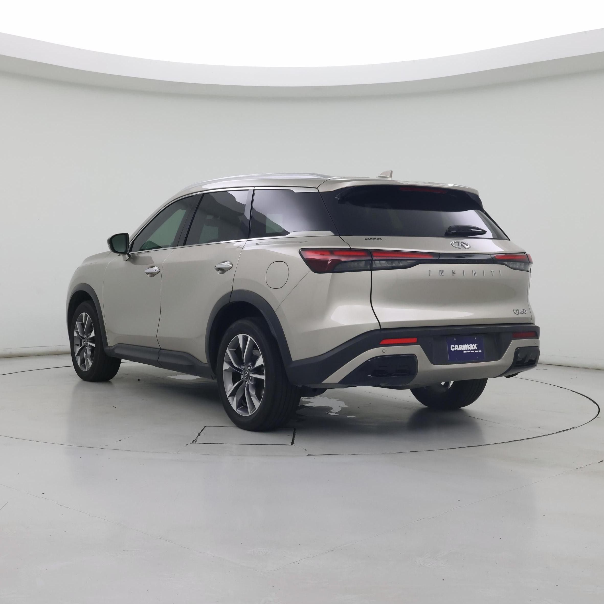 Thumbnail: 2023 INFINITI QX60 - 2
