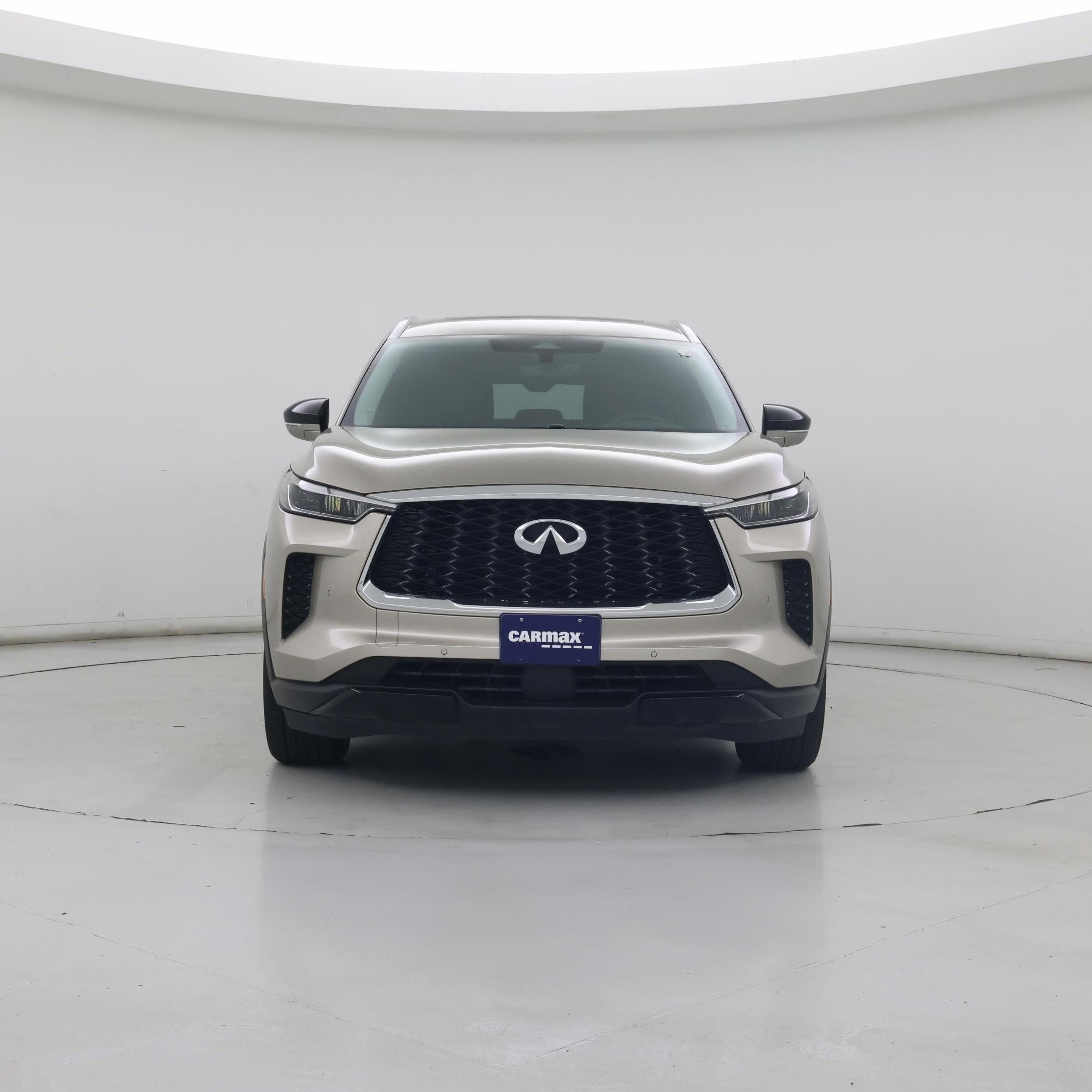 Thumbnail: 2023 INFINITI QX60 - 5