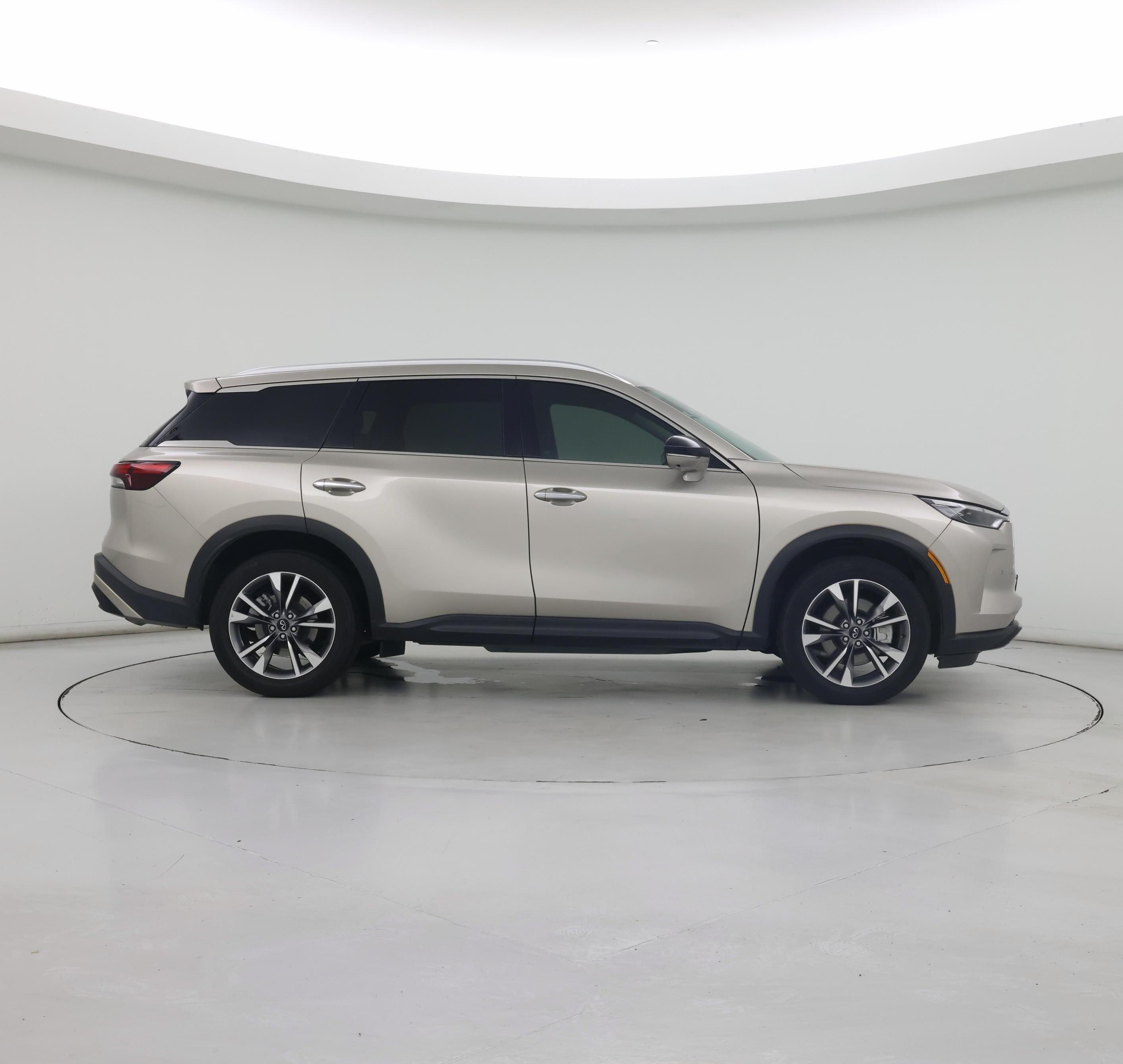 Thumbnail: 2023 INFINITI QX60 - 7