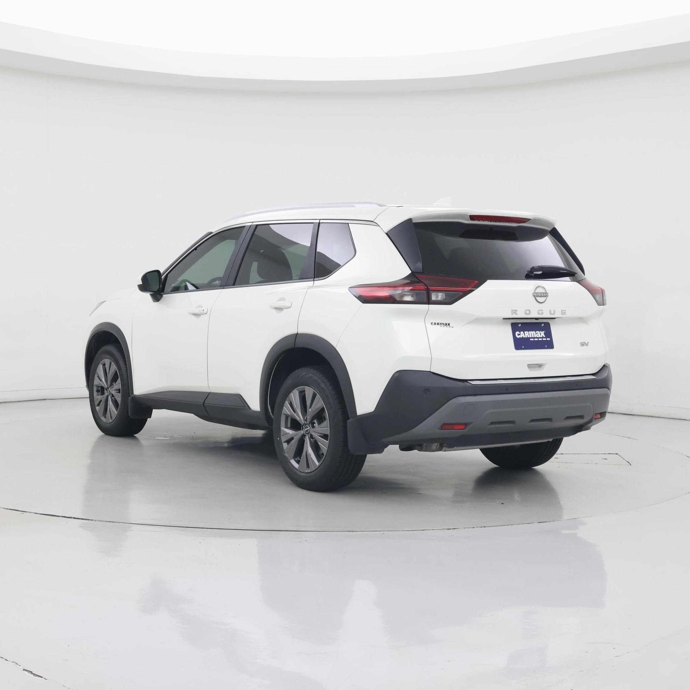 Thumbnail: 2023 Nissan Rogue - 2