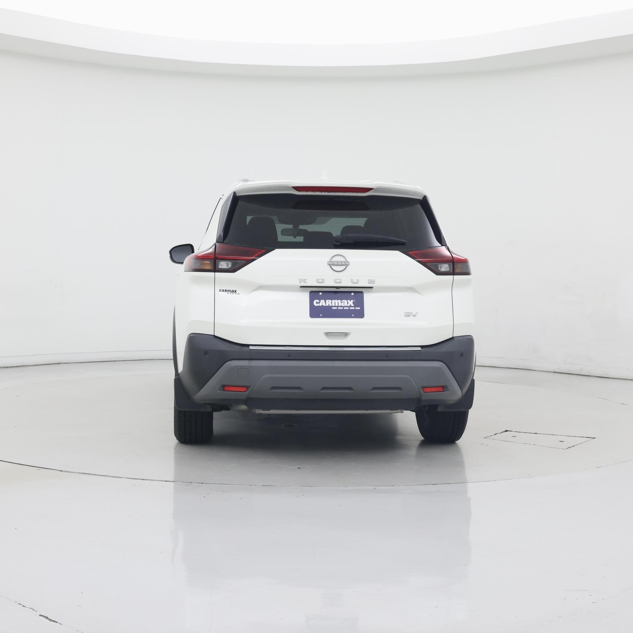 Thumbnail: 2023 Nissan Rogue - 6