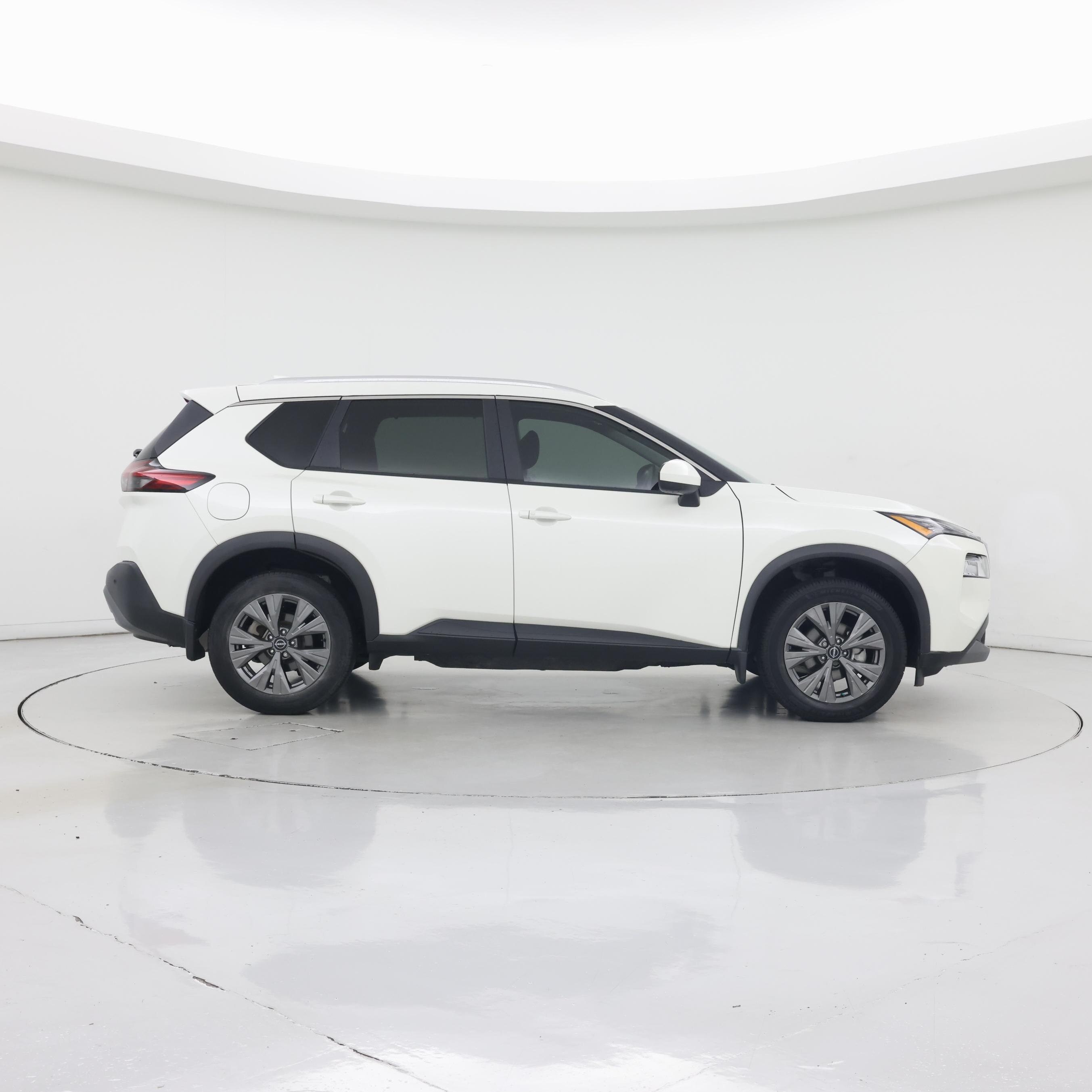 Thumbnail: 2023 Nissan Rogue - 7