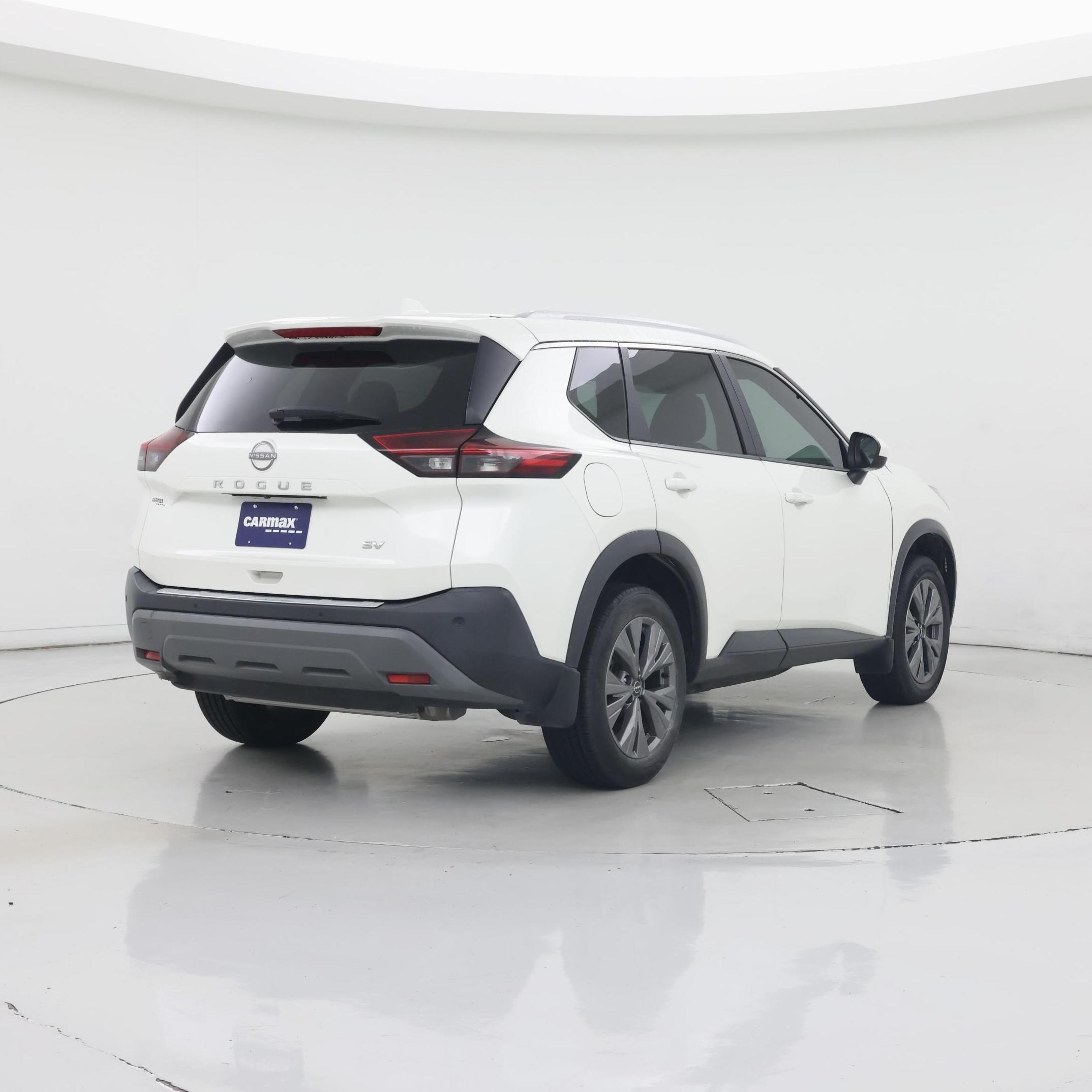 Thumbnail: 2023 Nissan Rogue - 8