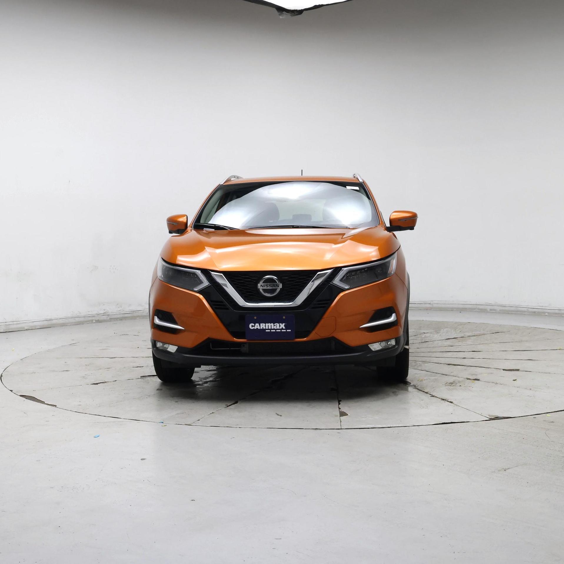 Thumbnail: 2022 Nissan Rogue Sport - 5