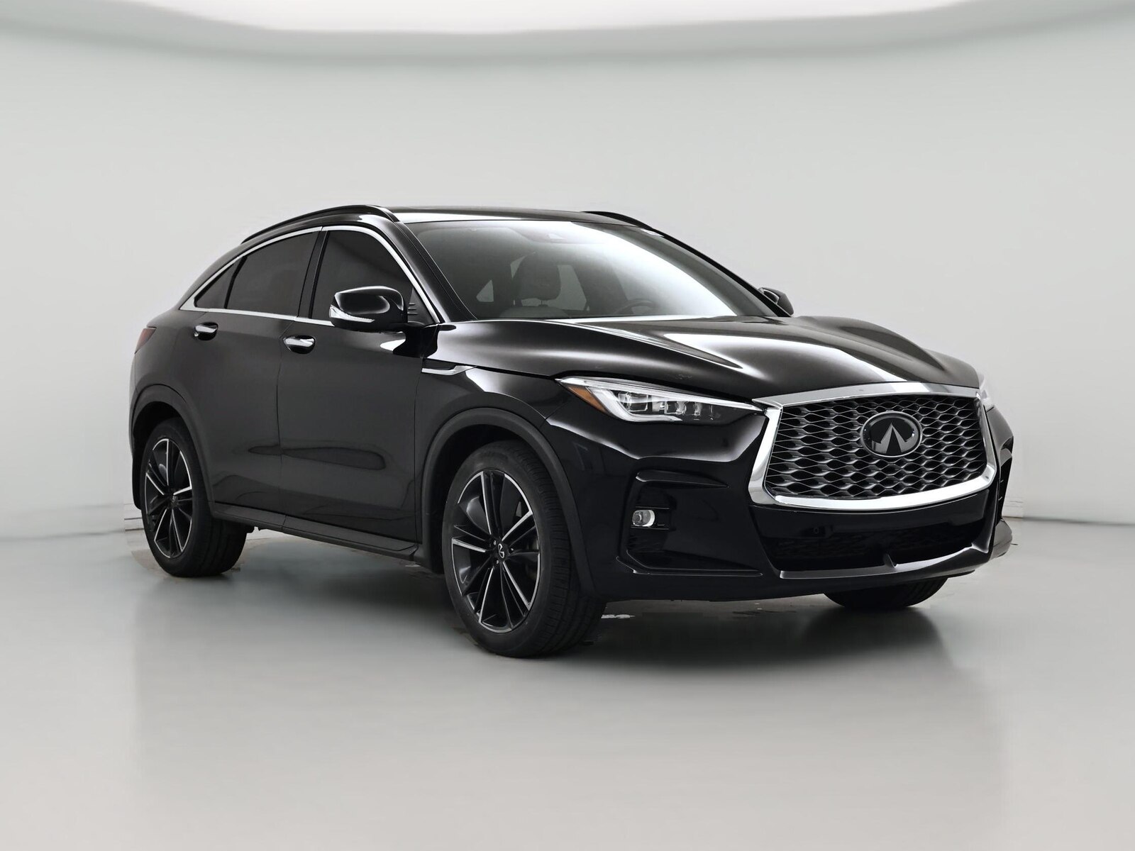 2023 INFINITI QX55 Essential