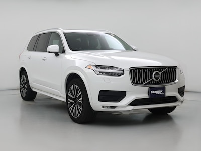 2020 Volvo XC90 T6 Momentum