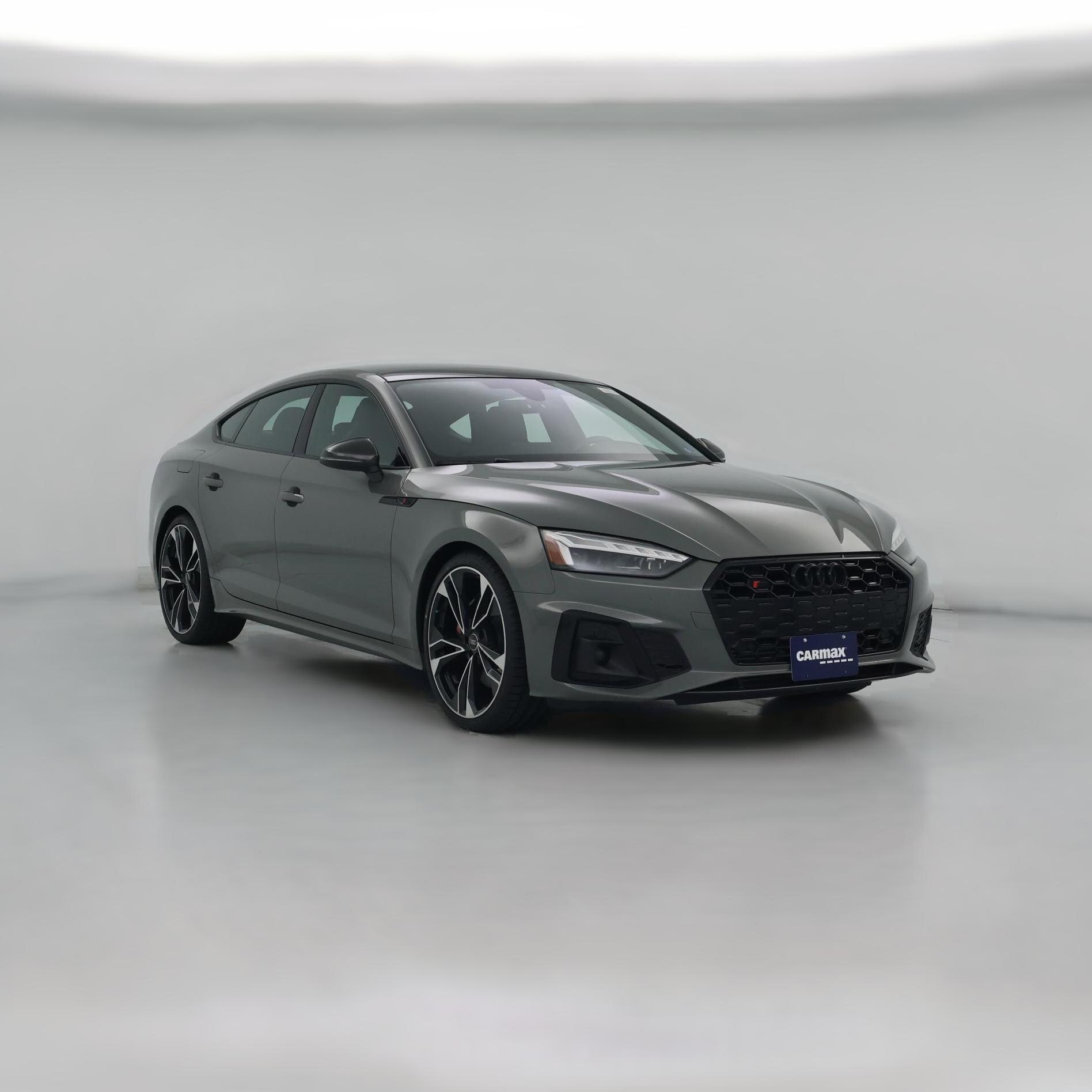 Thumbnail: 2023 Audi S5 - 1