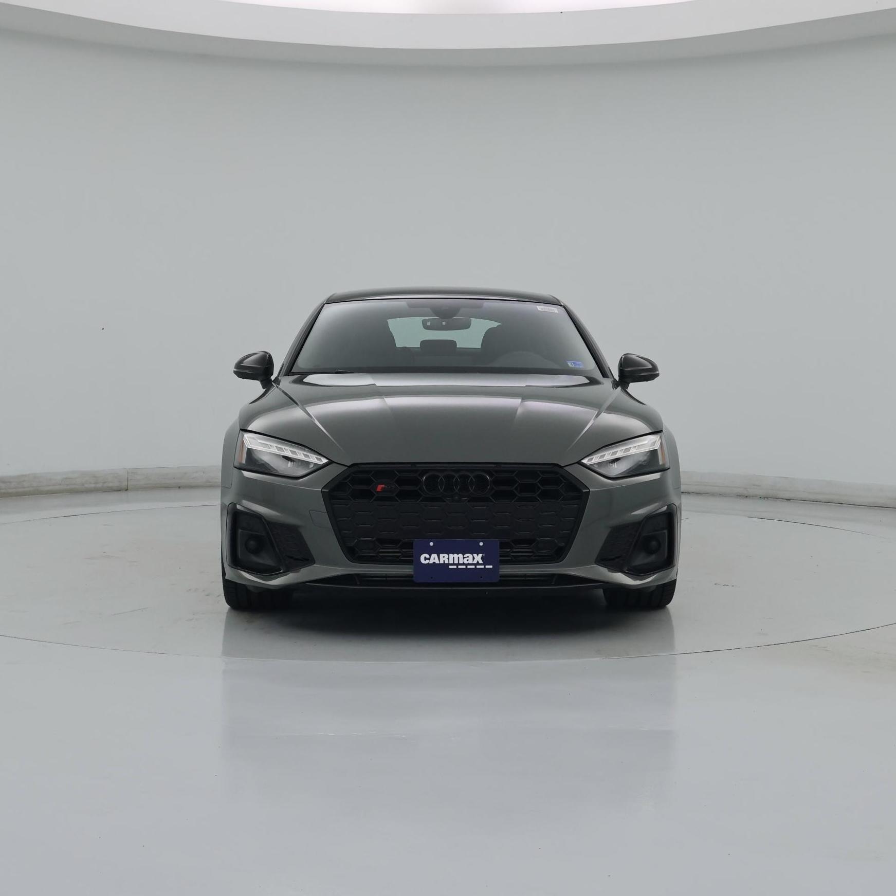 Thumbnail: 2023 Audi S5 - 5