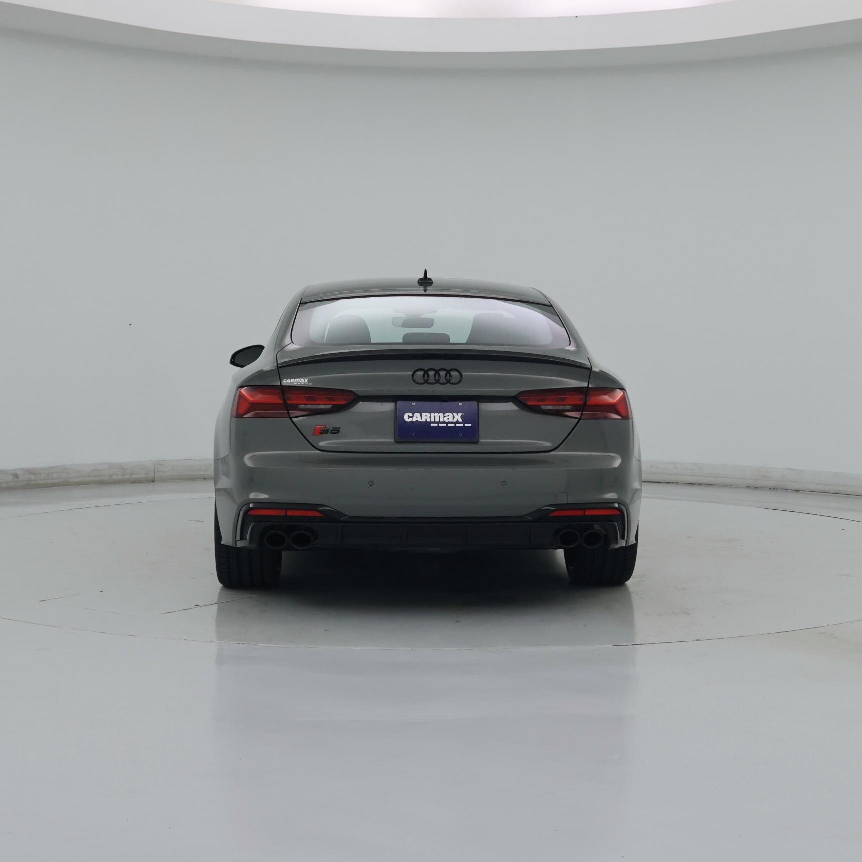 Thumbnail: 2023 Audi S5 - 6