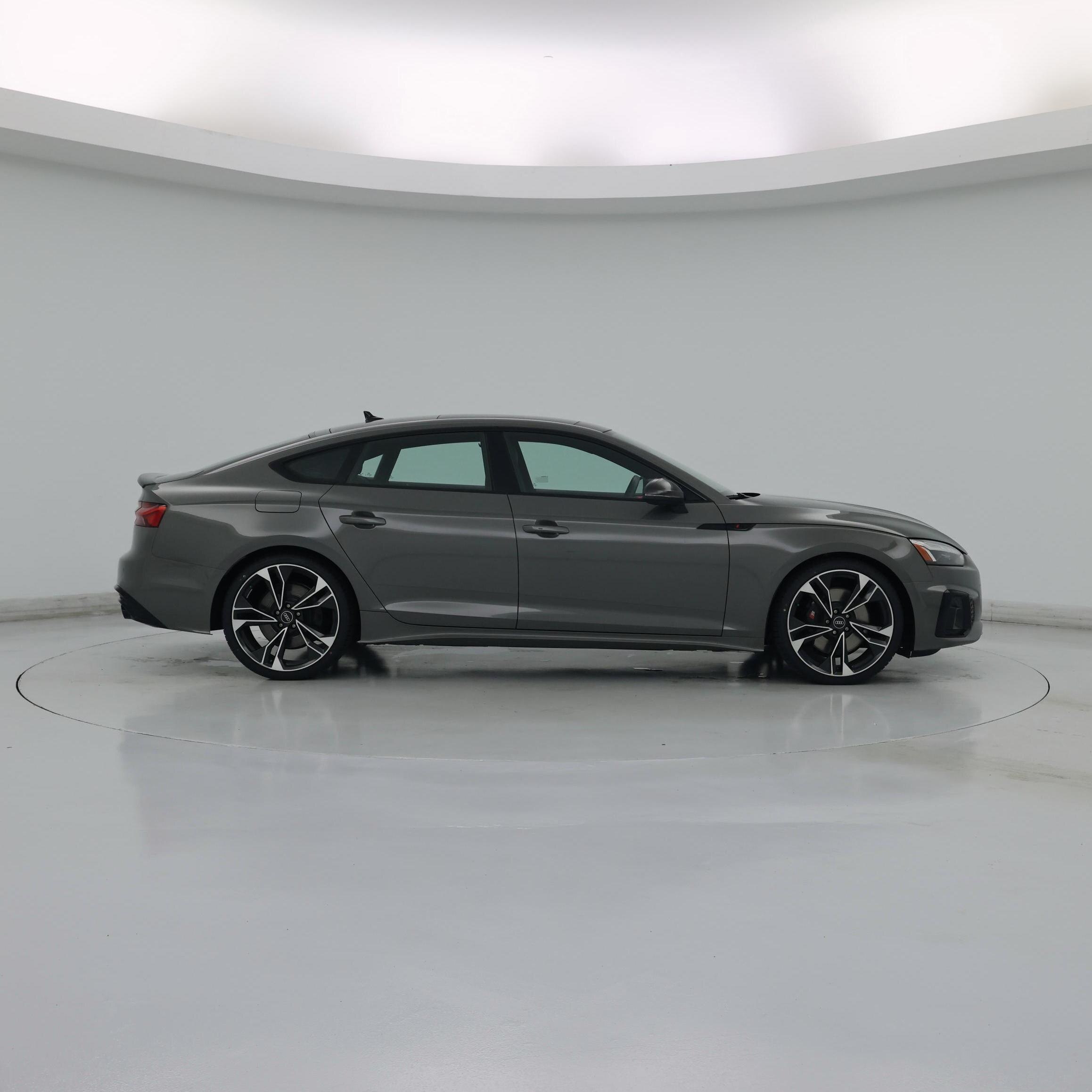Thumbnail: 2023 Audi S5 - 7
