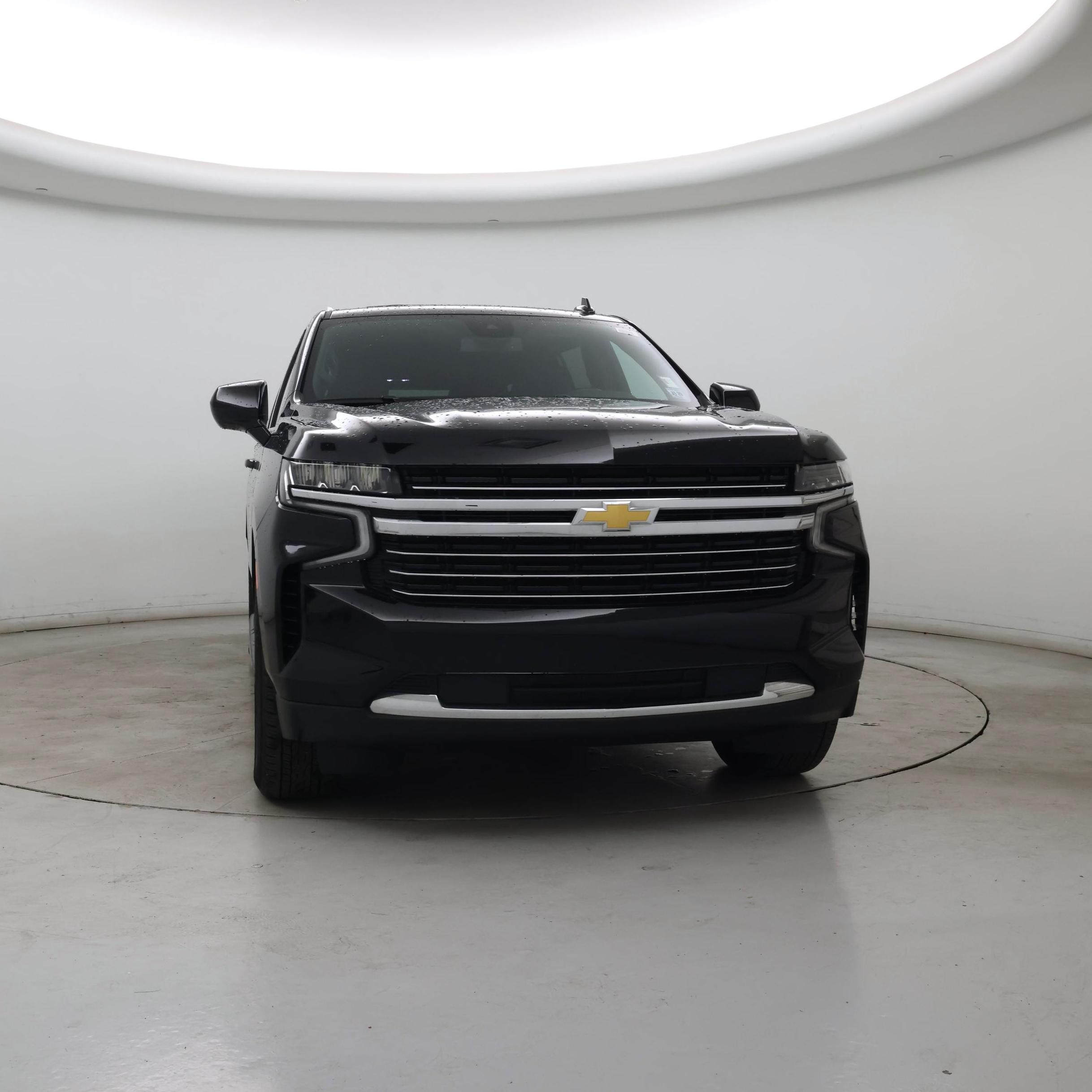 Thumbnail: 2024 Chevrolet Suburban - 5